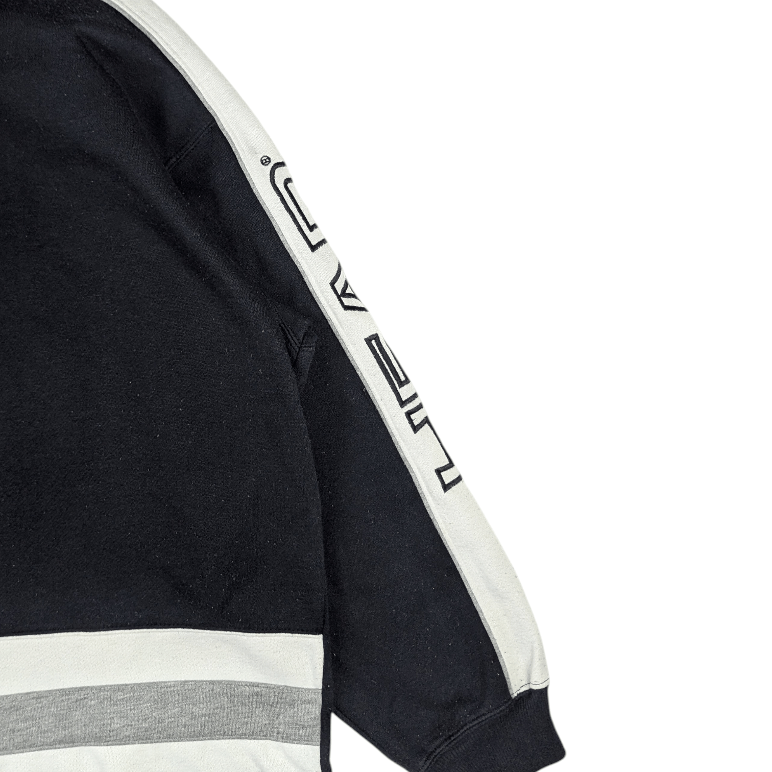 Japanese Brand HEAD Tennis Big Logo Hip Hop Rap Jumper Sweatshirt Size US M / EU 48-50 / 2 - 9 Thumbnail