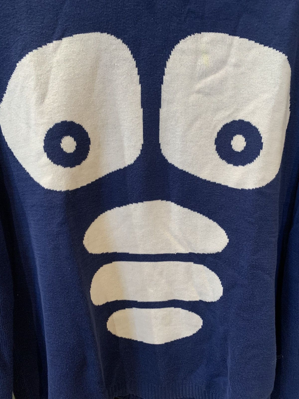 Walter Van Beirendonck Walter van beirendonck Size US L / EU 52-54 / 3 - 3 Thumbnail