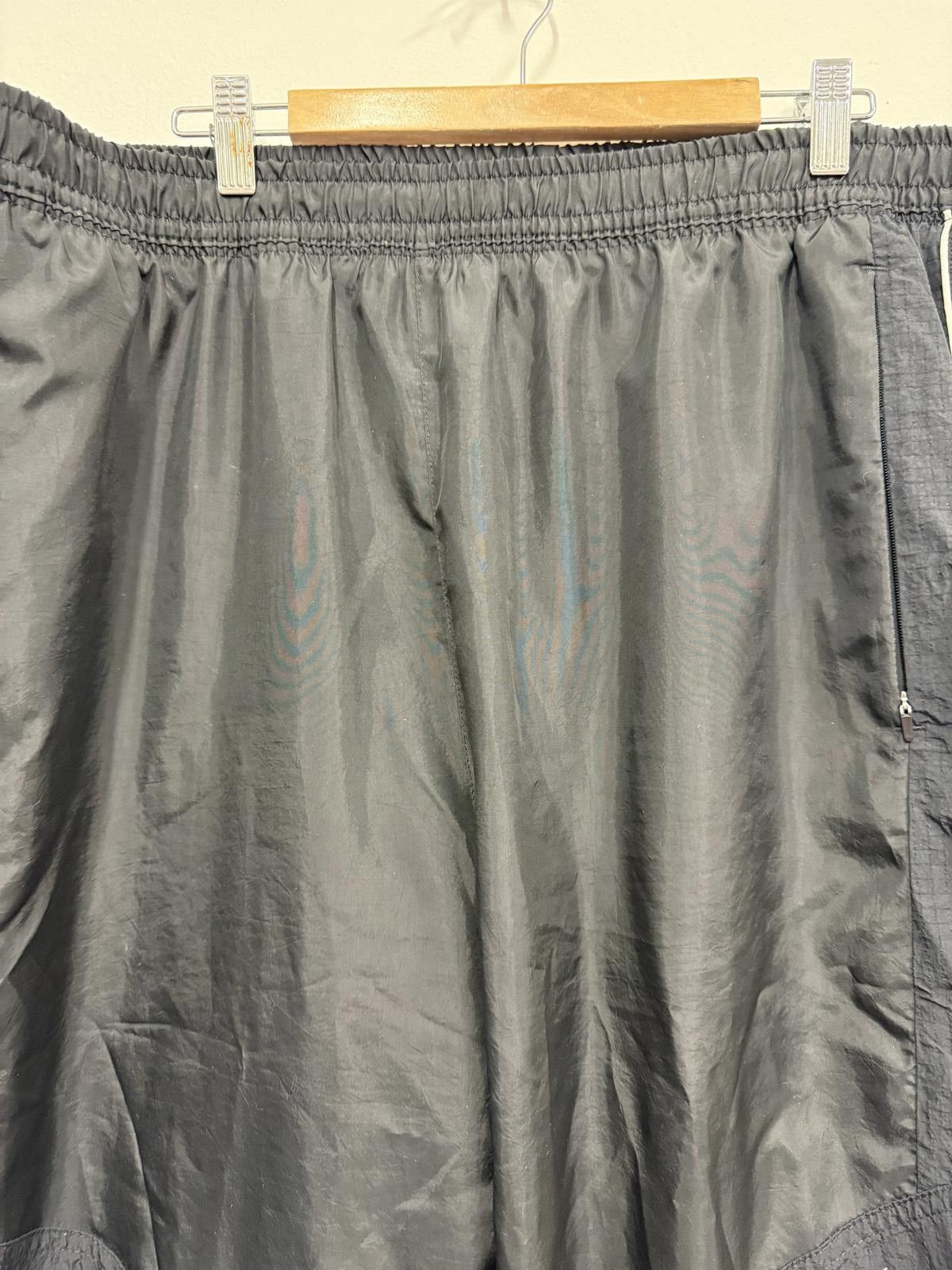Nike Nike Air Black Track Pants Size US 36 / EU 52 - 3 Thumbnail