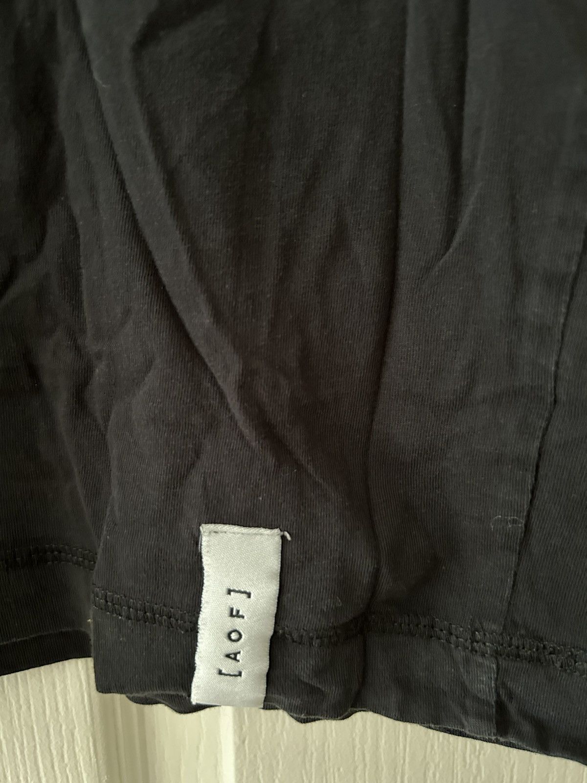 Other AOF Futball Polo Bear Tee Size US XL / EU 56 / 4 - 3 Thumbnail
