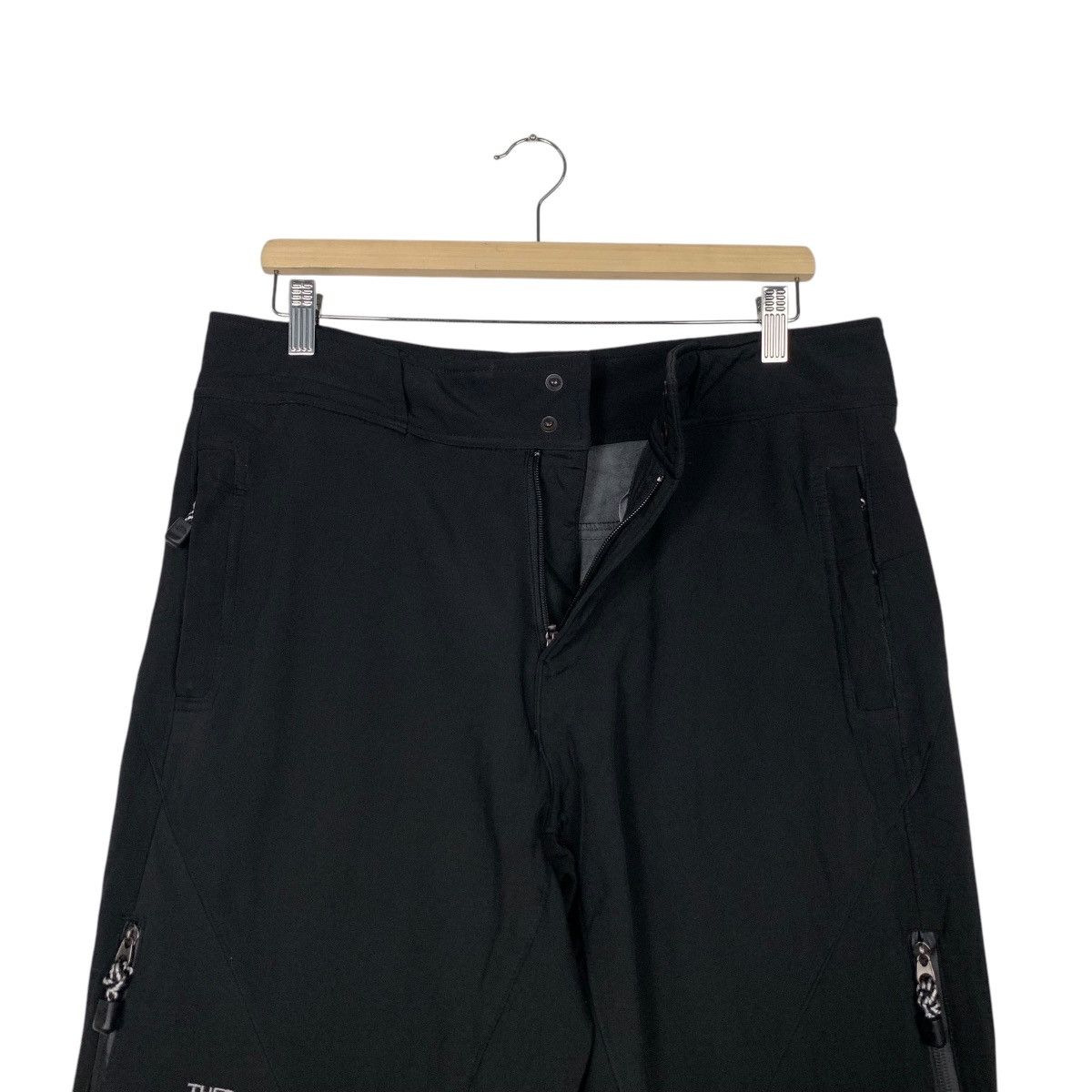 The North Face THE NORTH FACE Summit Series Pant #2143-C94 Size US 34 / EU 50 - 11 Thumbnail