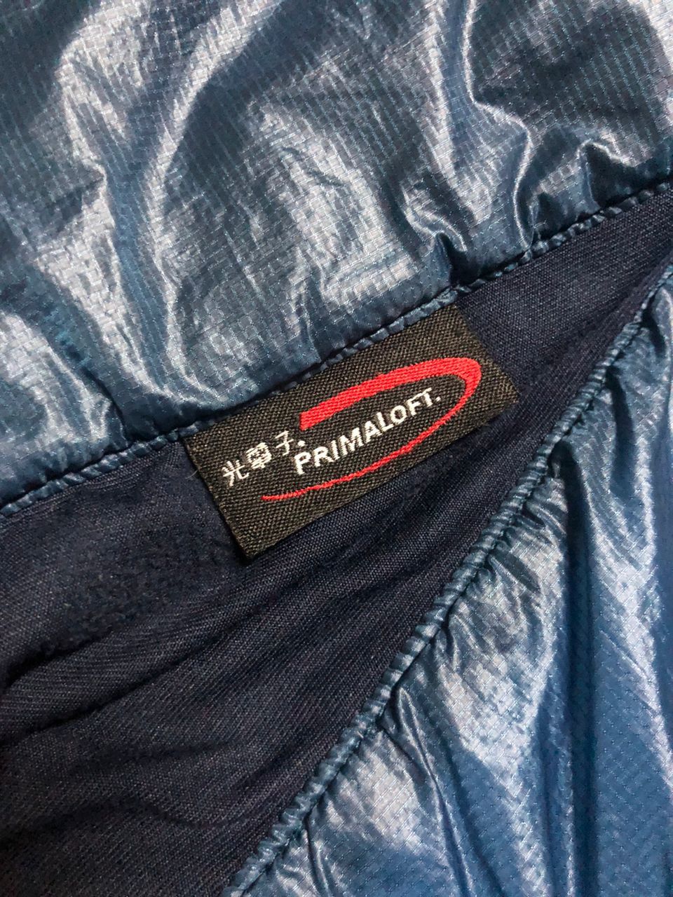 The North Face The North Face Jacket HYB RID PRIMALOFT Jacket Lightweight Size US L / EU 52-54 / 3 - 17 Thumbnail