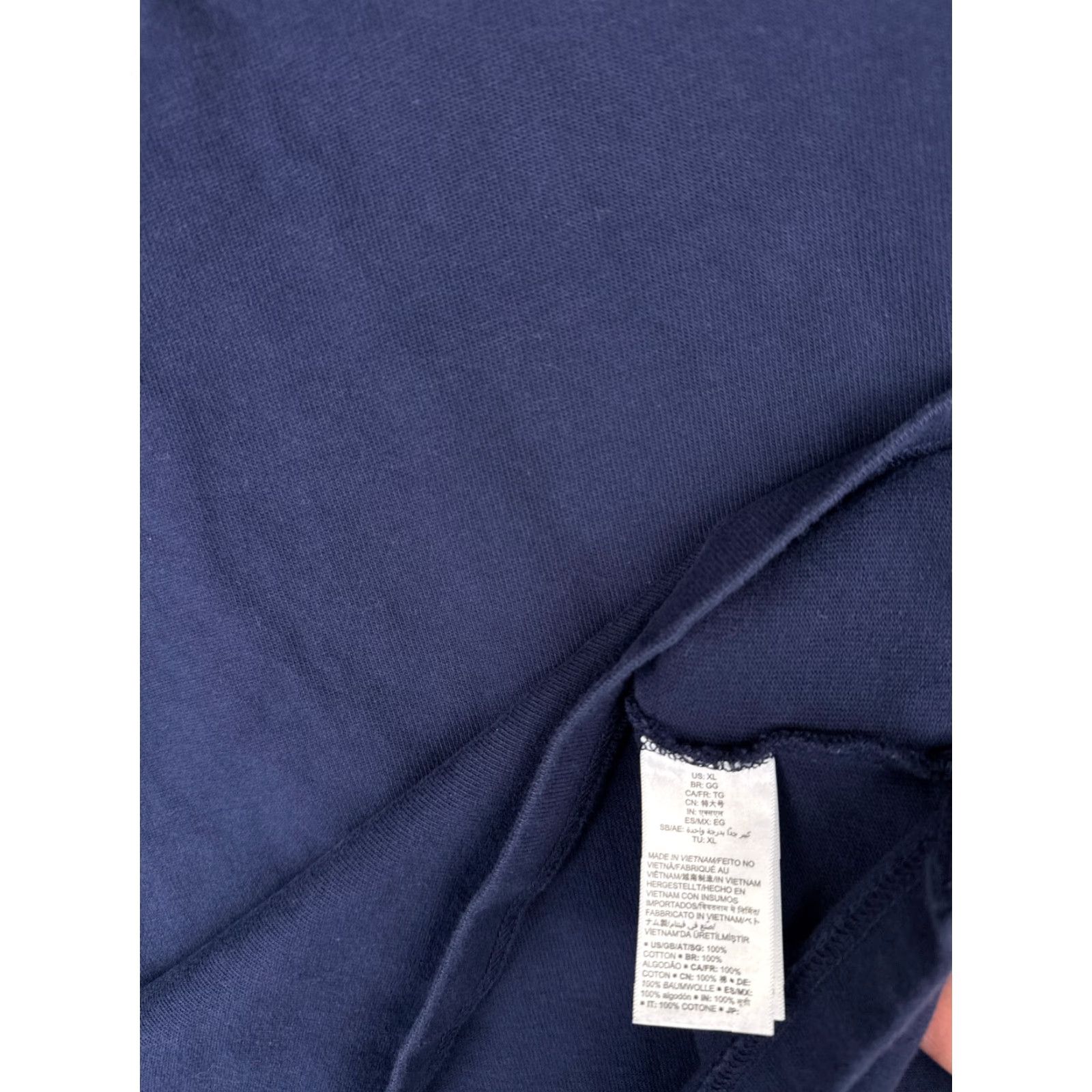 Other VINTAGE Amazon Essentials Shirt Men's XL Size US XL / EU 56 / 4 - 7 Thumbnail