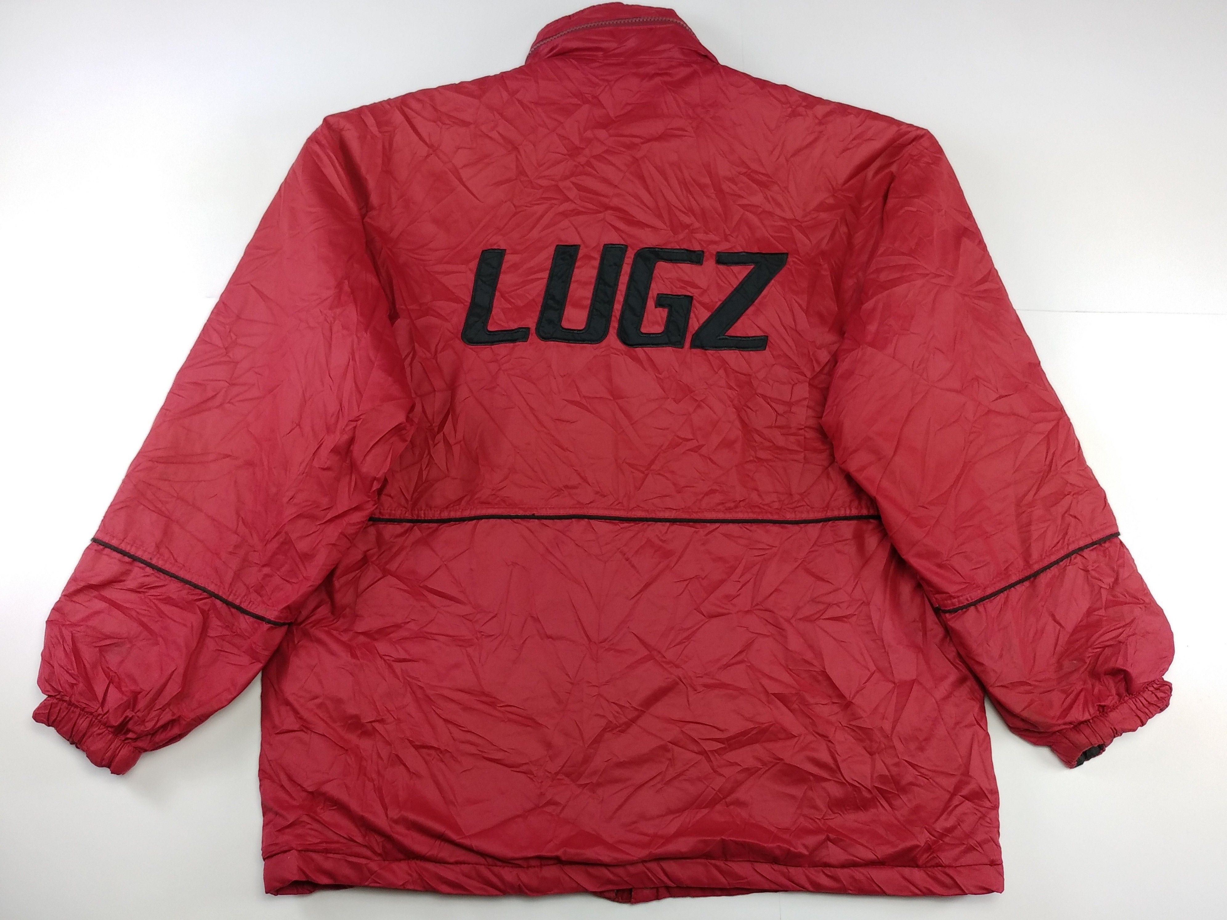 Lugz LUGZ jacket, vintage coat, 90s hip hop skater Y2K size L Size US L / EU 52-54 / 3 - 1 Thumbnail