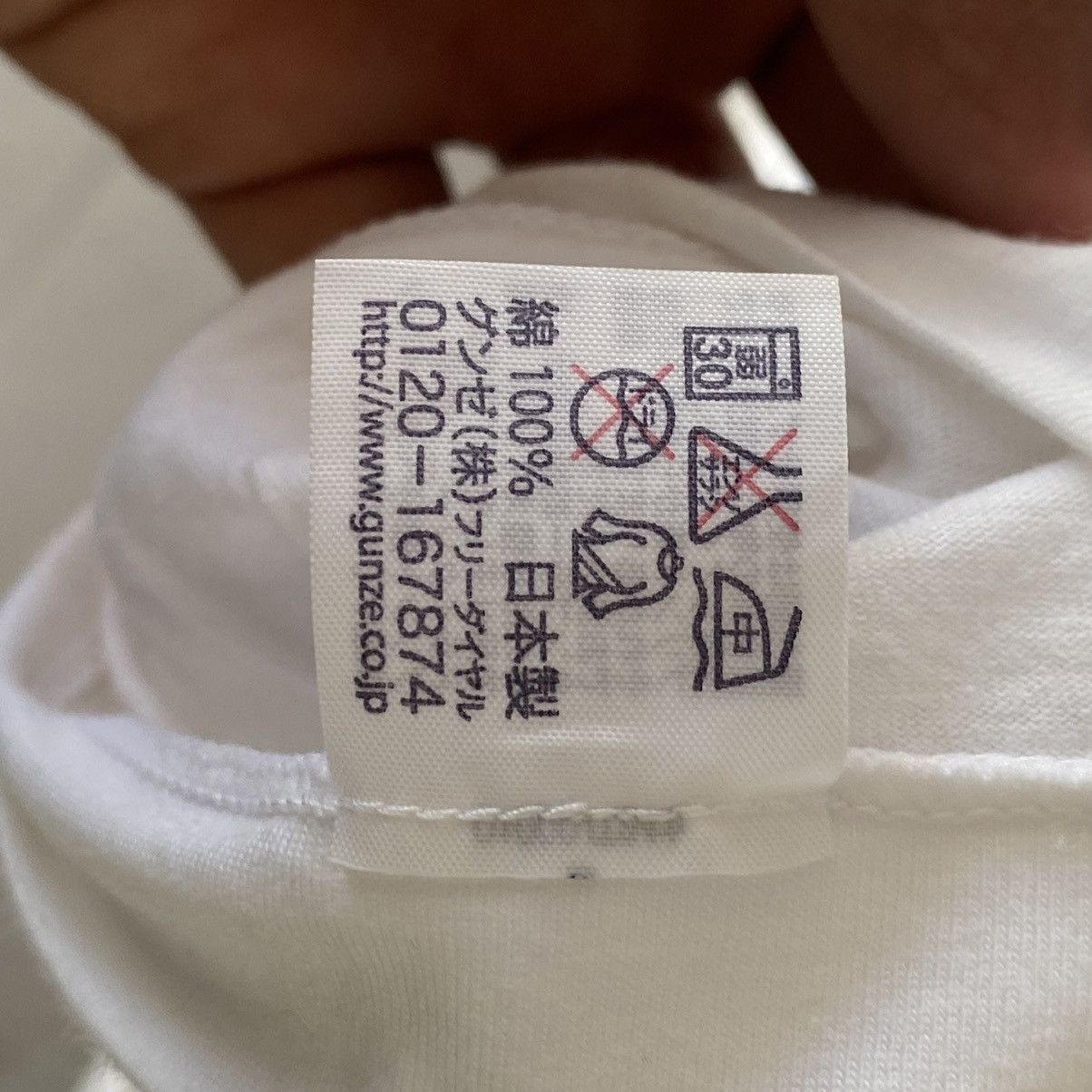 Designer × Yayoi Kusama Yayai Kusamoi x Satoshi Ohno 24 hours Television shirt Size US M / EU 48-50 / 2 - 8 Thumbnail