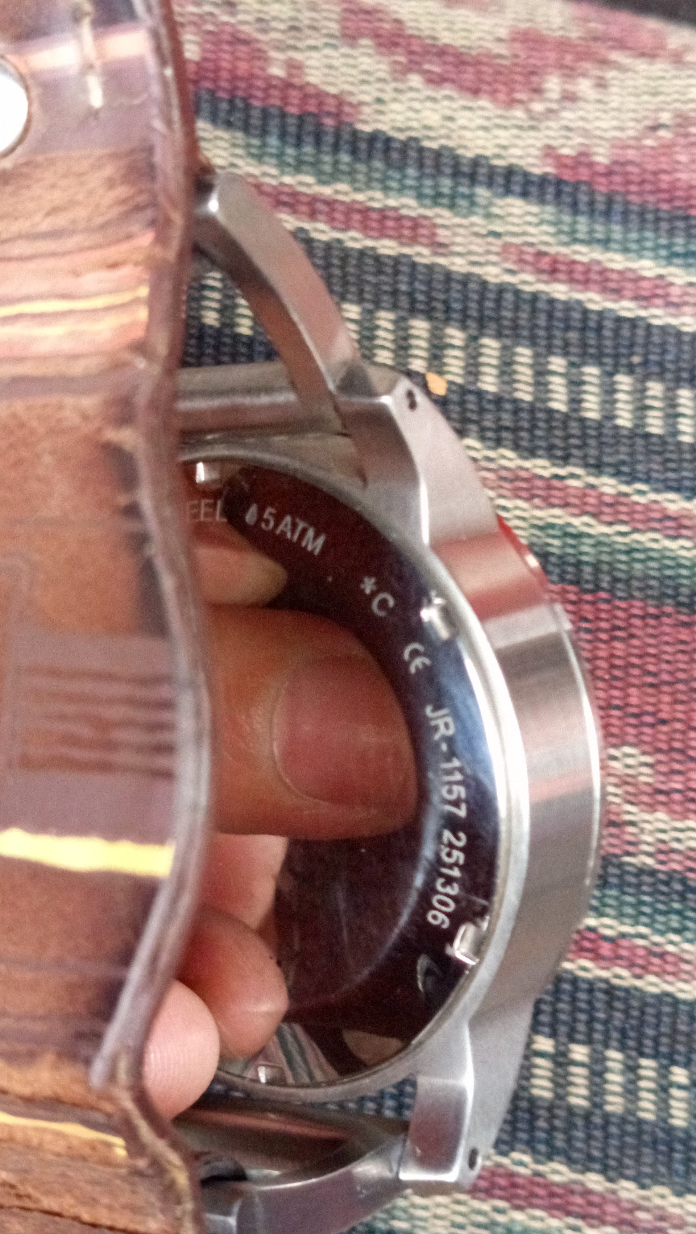 Fossil Fossil JR 1157 Size ONE SIZE - 7 Thumbnail