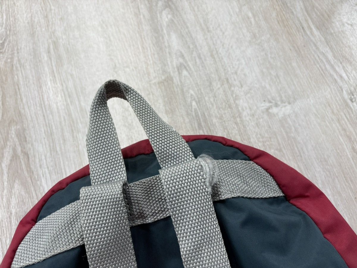Adidas × Vintage Vintage bag Adidas West Germany Size ONE SIZE - 9 Thumbnail
