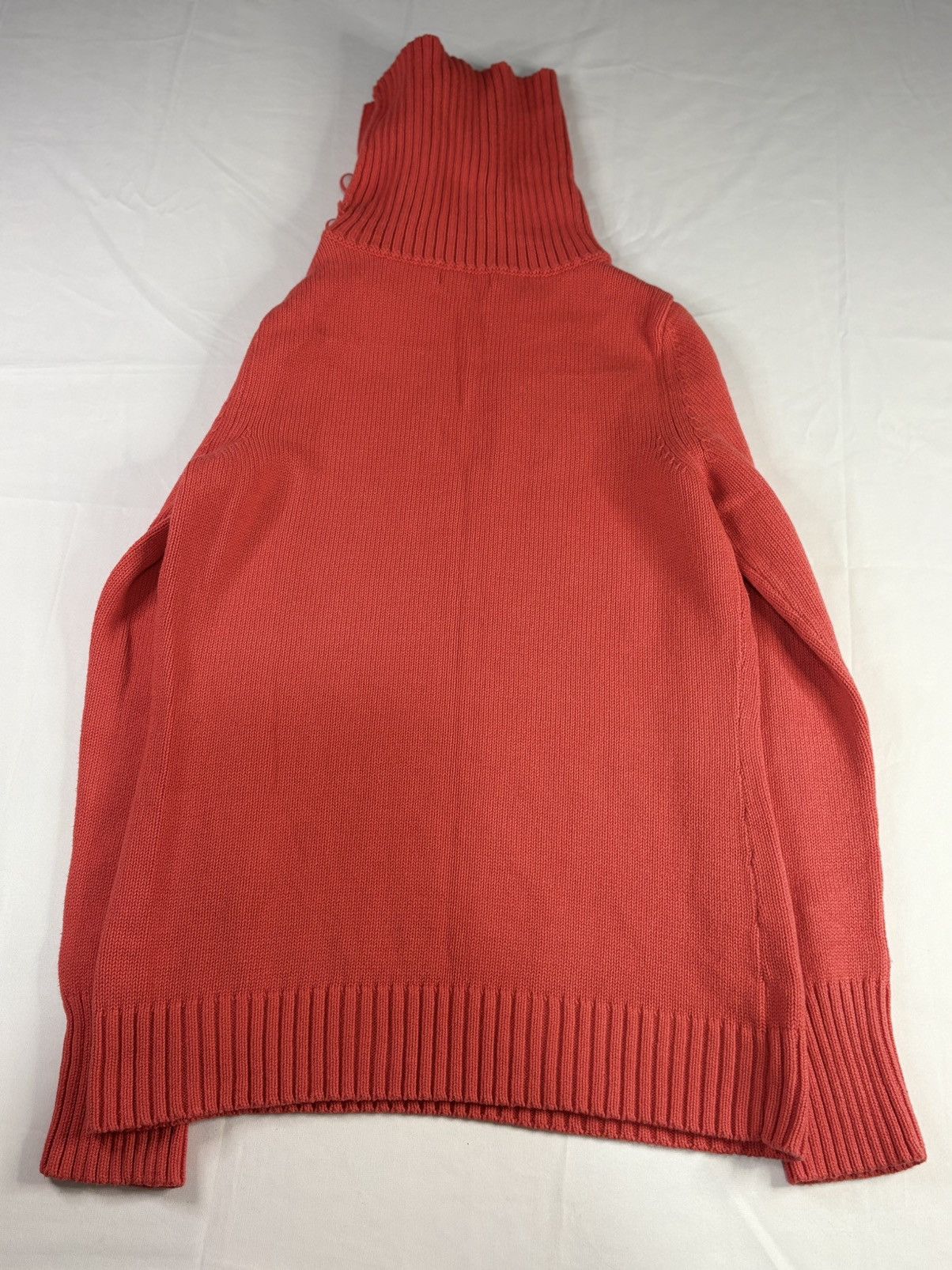 Banana Republic Banana Republic Turtle Neck Sweater | $30 Size M / US 6-8 / IT 42-44 - 2 Thumbnail
