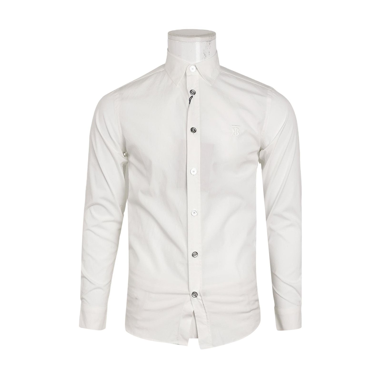 Burberry Burberry Men xs Button Ups Size US XS / EU 42 / 0 - 1 Thumbnail