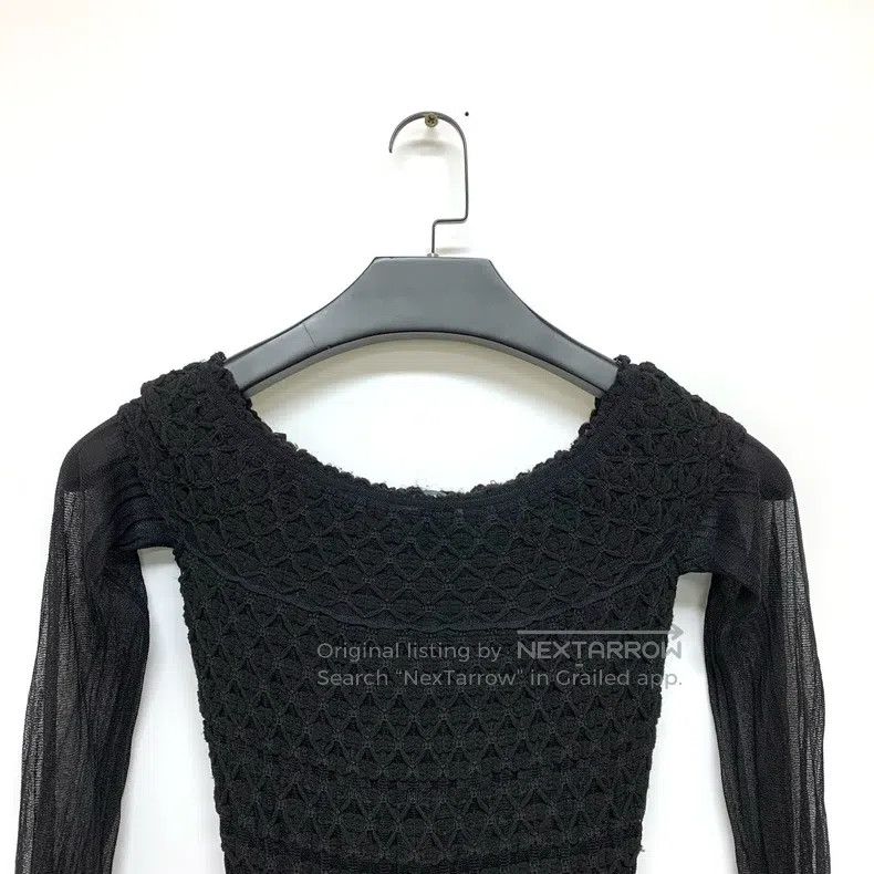 Alexander Mcqueen Dress