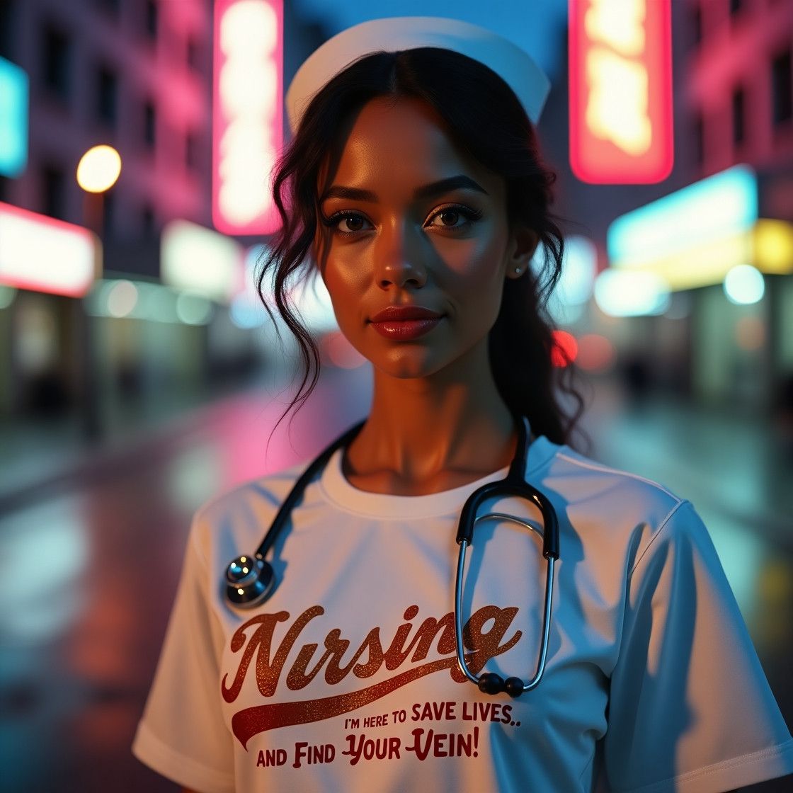 Other Nursing tshirt Size S / US 4 / IT 40 - 1 Preview