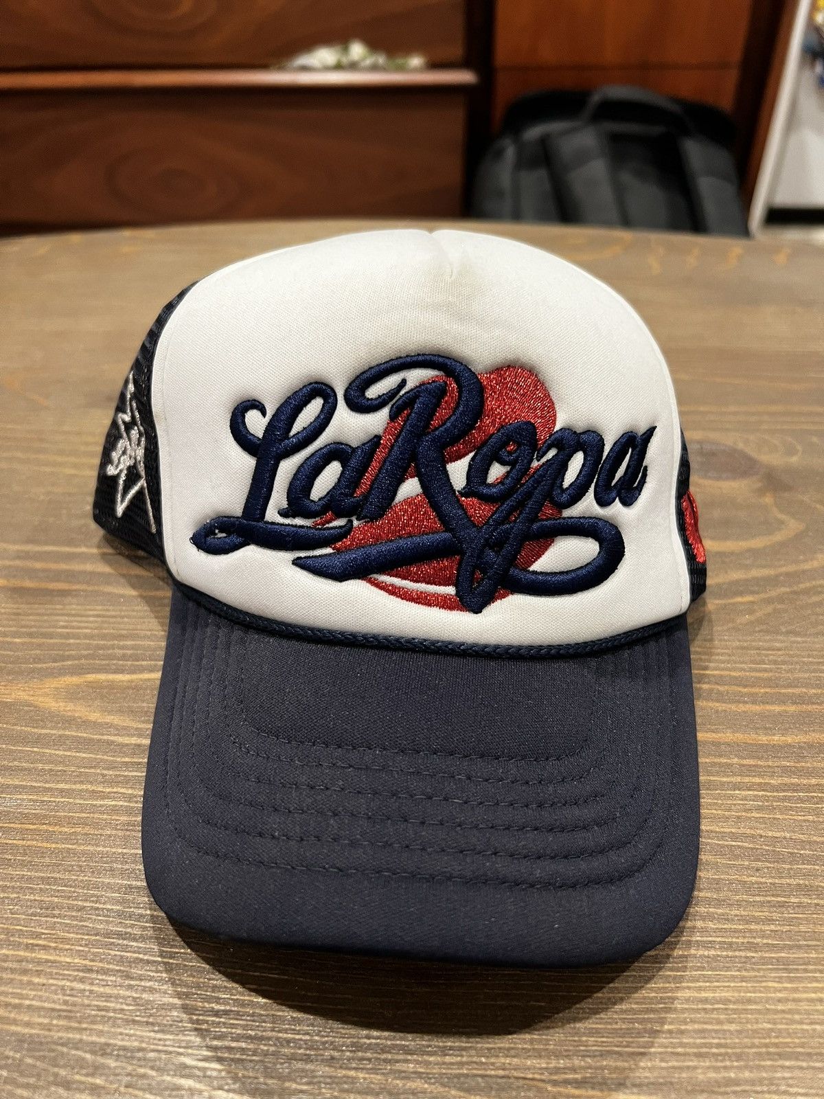 LaRopa Trucker offers Hat