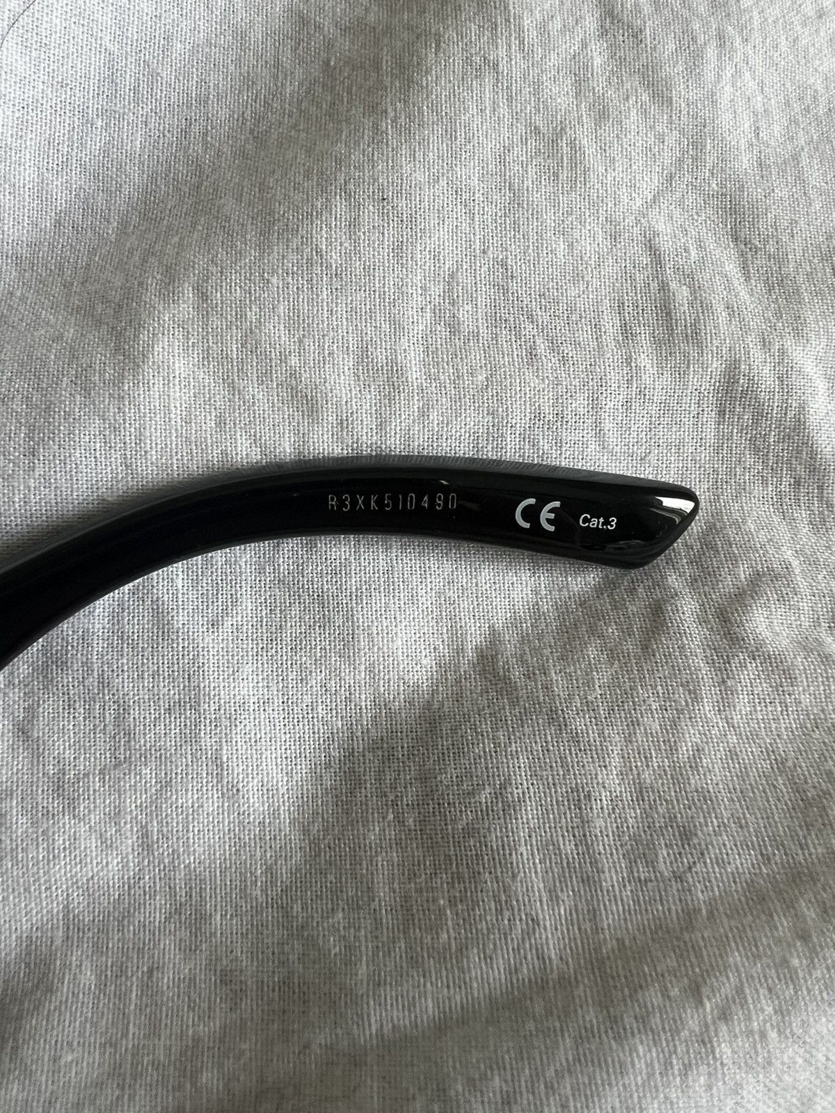 Balenciaga Balenciaga Xpander Sunglasses Size ONE SIZE - 14 Thumbnail