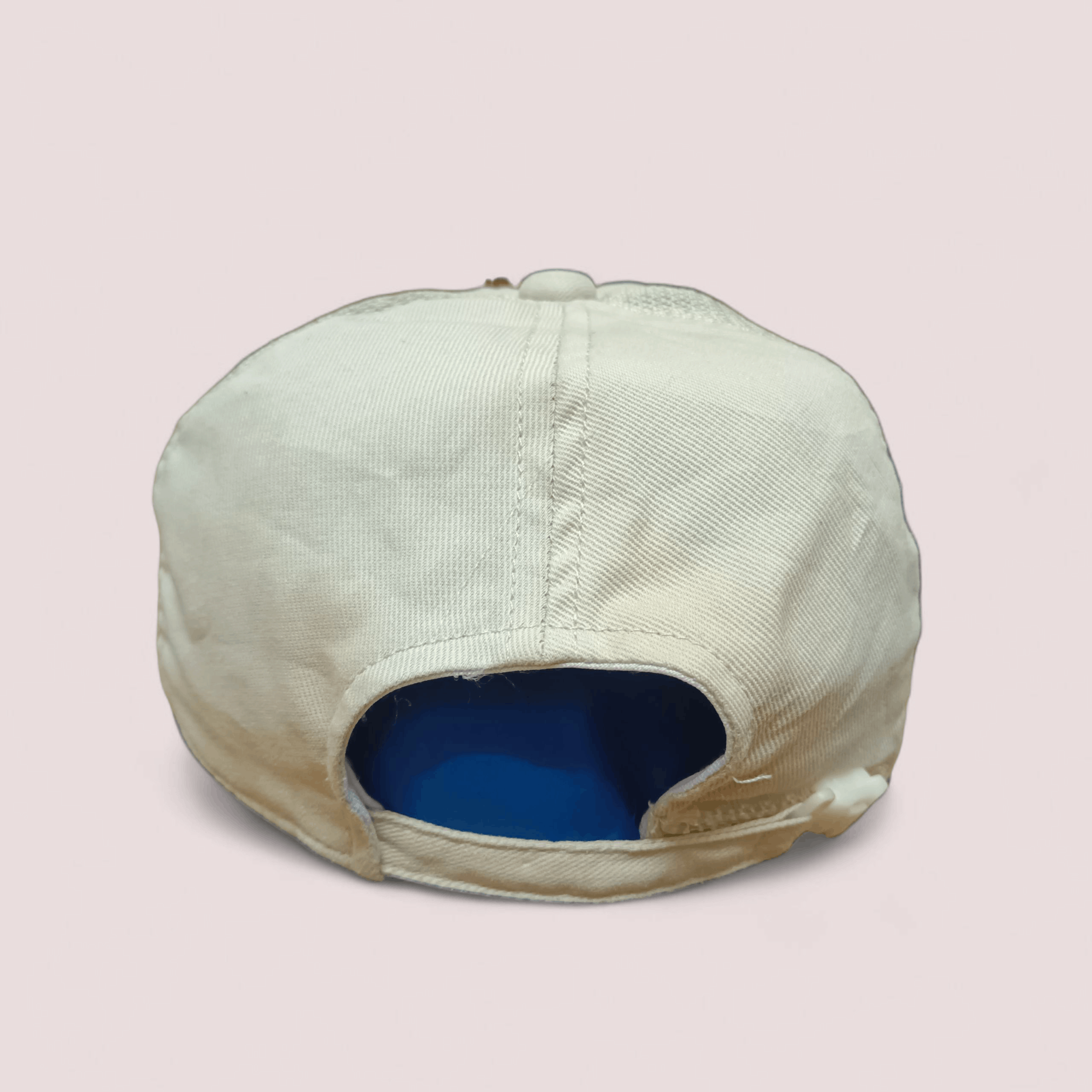 Gear for Sports Toyota Automotive Met-Logic Half Trucker Hat Size ONE SIZE - 4 Thumbnail
