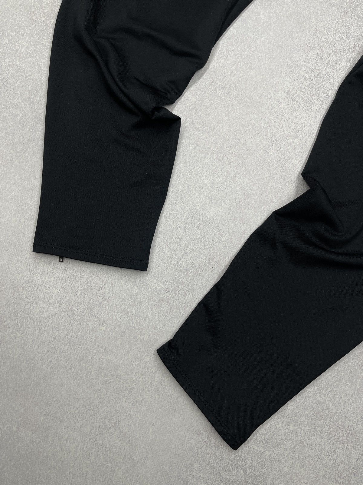 Nike Mens Nike Dri Fire Strike Sweatpants Black Y2K TECH ACG Size US 32 / EU 48 - 6 Thumbnail