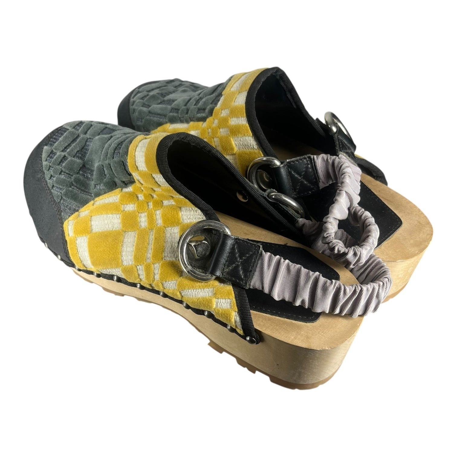 Brain Dead Energy Absorber Clogs Size US 10.5 / EU 43-44 - 2 Thumbnail