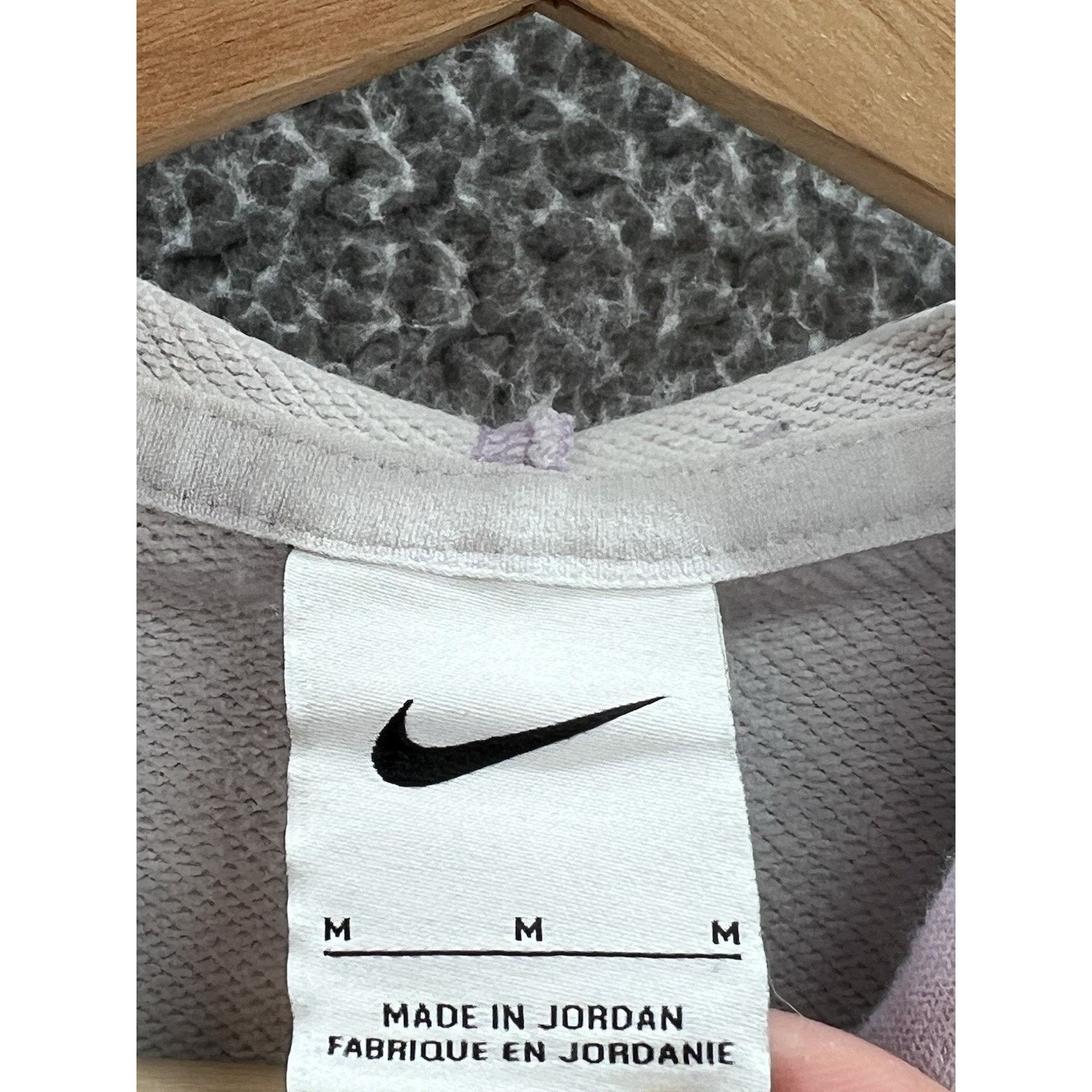 Nike Nike Get Fit Training Tie Dye Hoodie DR8155-565 Size Medium Size M / US 6-8 / IT 42-44 - 3 Thumbnail