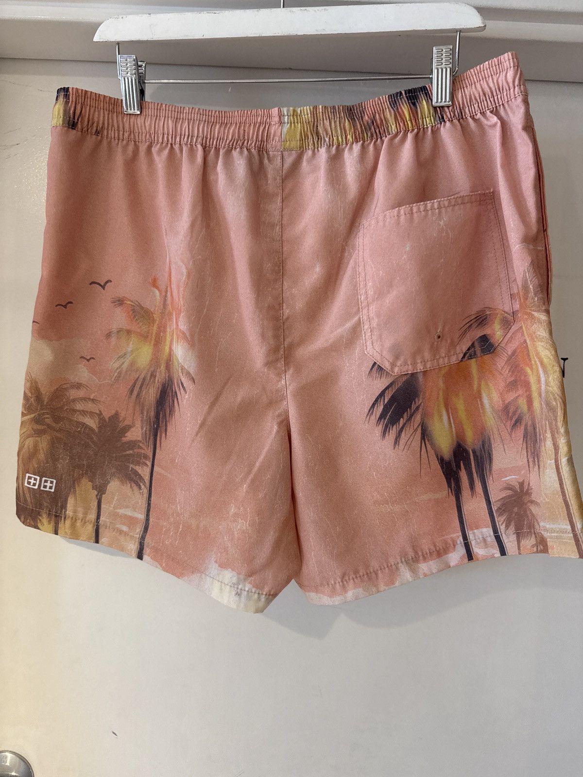 Ksubi Hills Boardshort : no lining Size US 34 / EU 50 - 2 Thumbnail