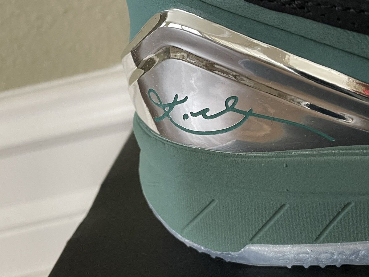 Nike Brand New: Kobe IV Protro Girl Dad Shoes - Men's Size 10 Size US 10 / EU 43 - 8 Thumbnail