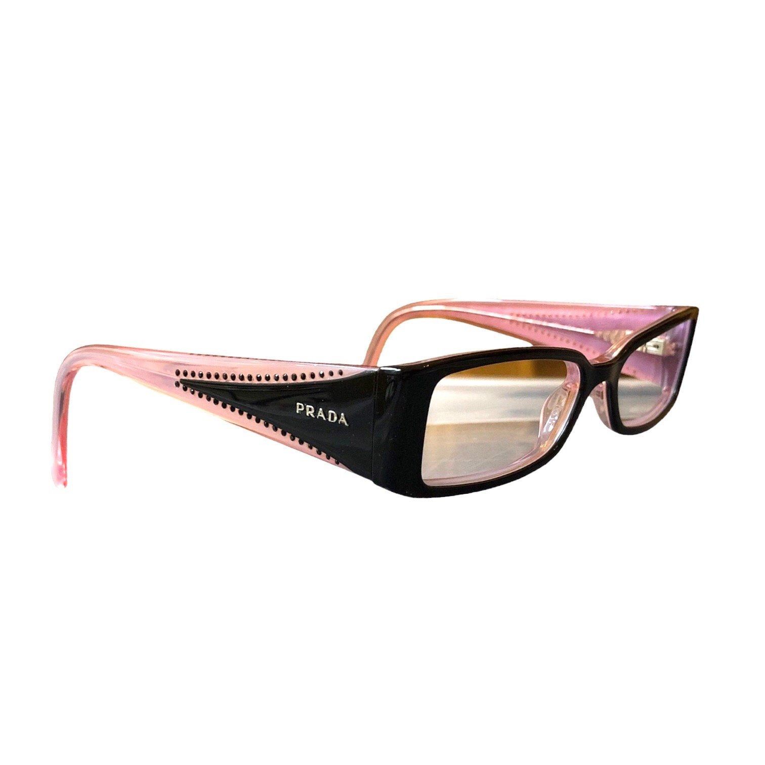 Other The Prada Bayonetta Glasses Size ONE SIZE - 1 Thumbnail
