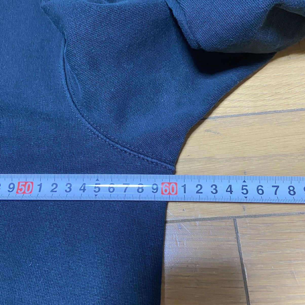 Marc Jacobs × Nirvana Marc Jacobs Nirvana Redux Grunge Heaven sweat shirt Size US M / EU 48-50 / 2 - 4 Thumbnail