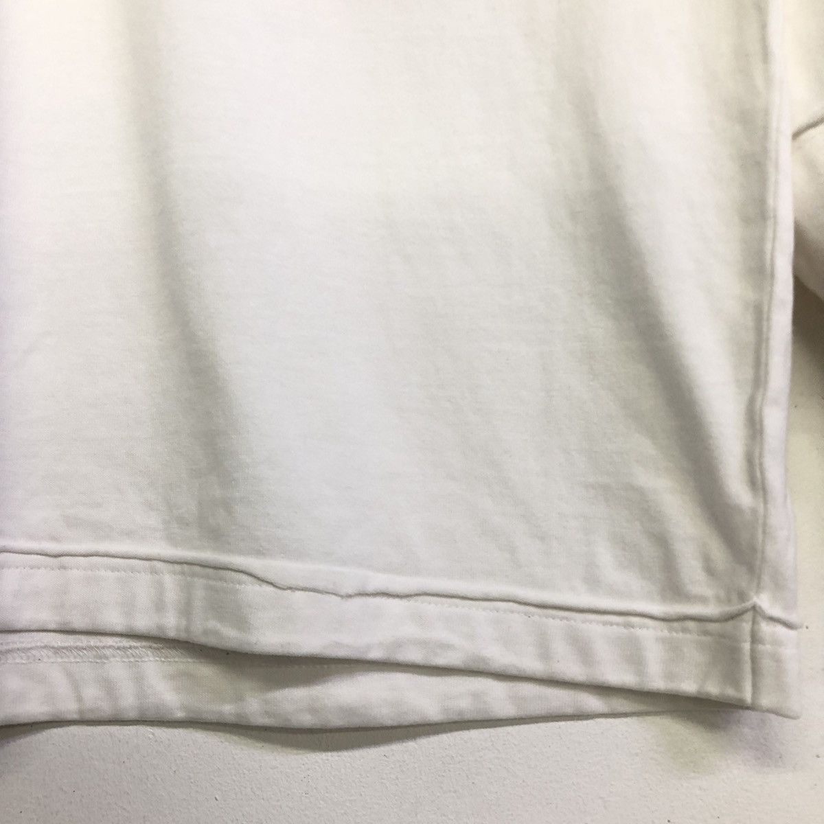 GU × Undercover Undercover X GU Freedom Long Sleeve Tshirt Size US L / EU 52-54 / 3 - 8 Thumbnail