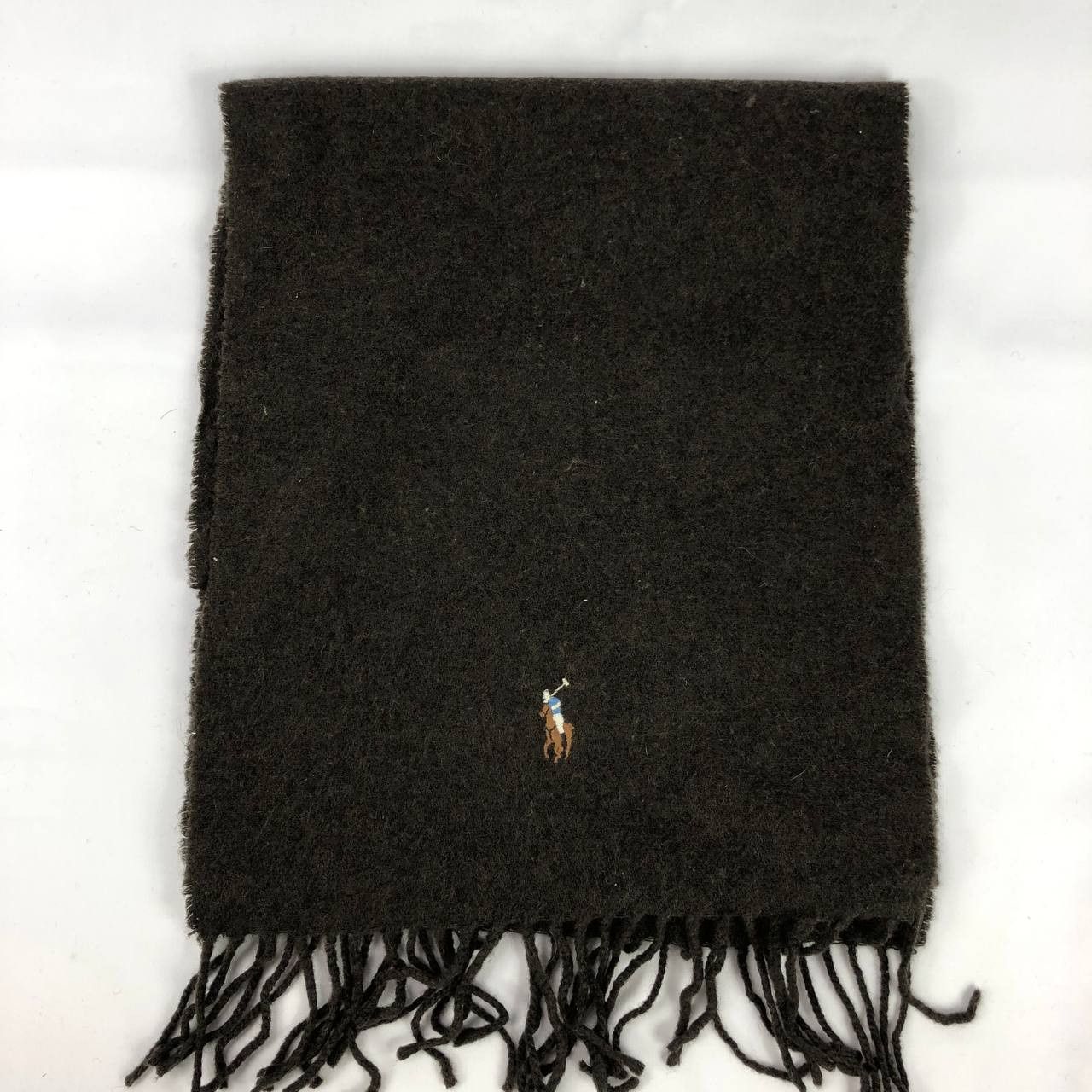 Polo Ralph Lauren Polo Ralph Lauren Scarf / Muffler / Neckwear FS027 Size ONE SIZE - 7 Thumbnail