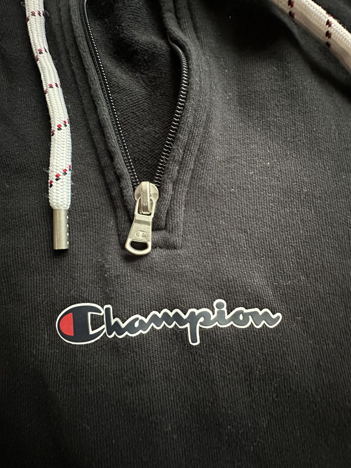 Champion Hoodie Size US M / EU 48-50 / 2 - 3 Thumbnail