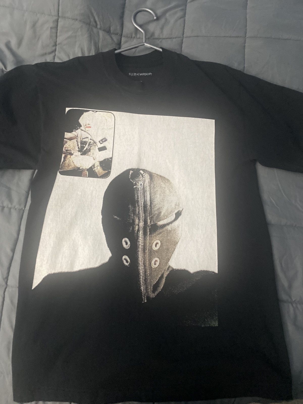 Ken Carson AGC ken Carson t shirt Size US S / EU 44-46 / 1 - 1 Thumbnail