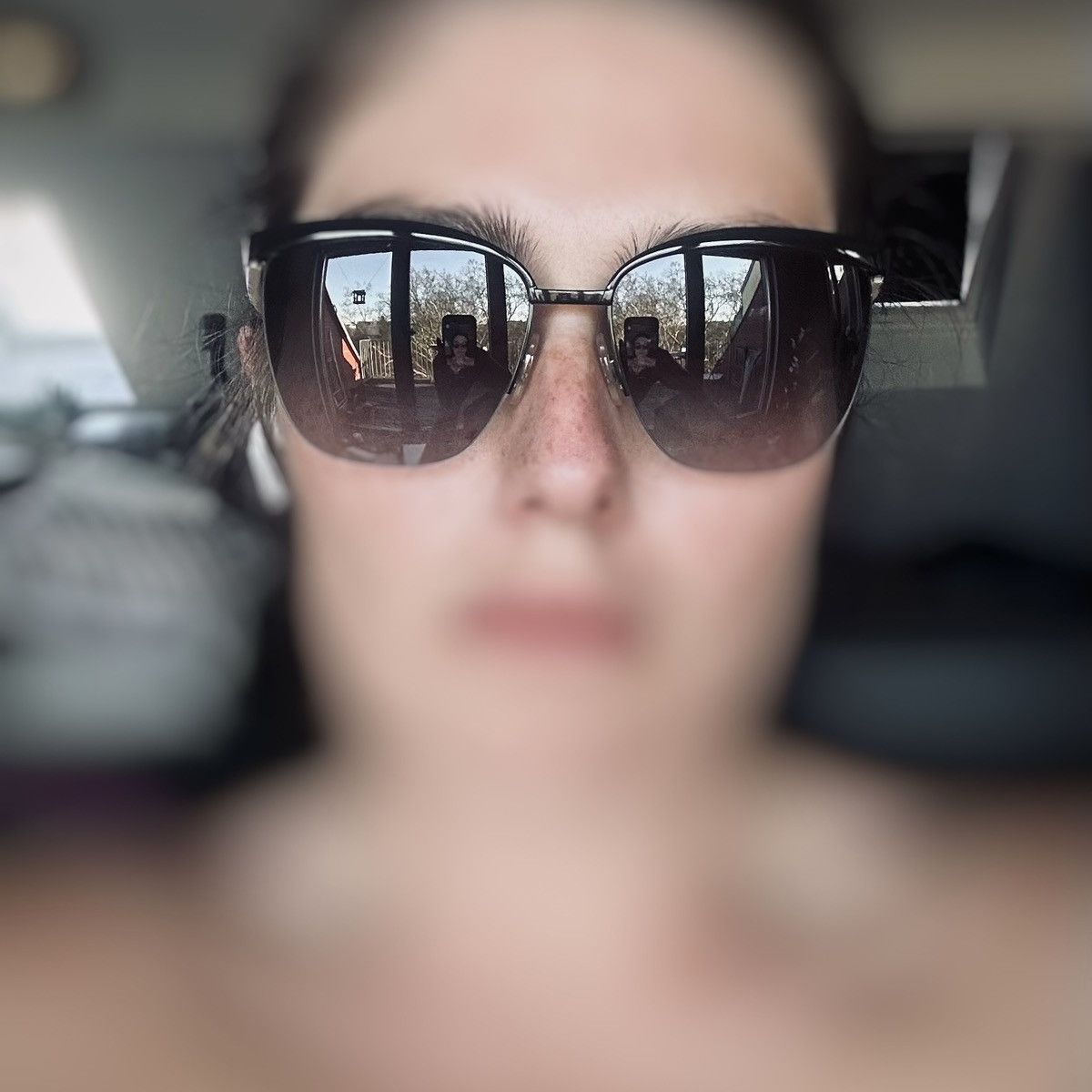 Dolce & Gabbana Dolce & Gabbana D&G Sunglasses Black Frame Size ONE SIZE - 3 Thumbnail