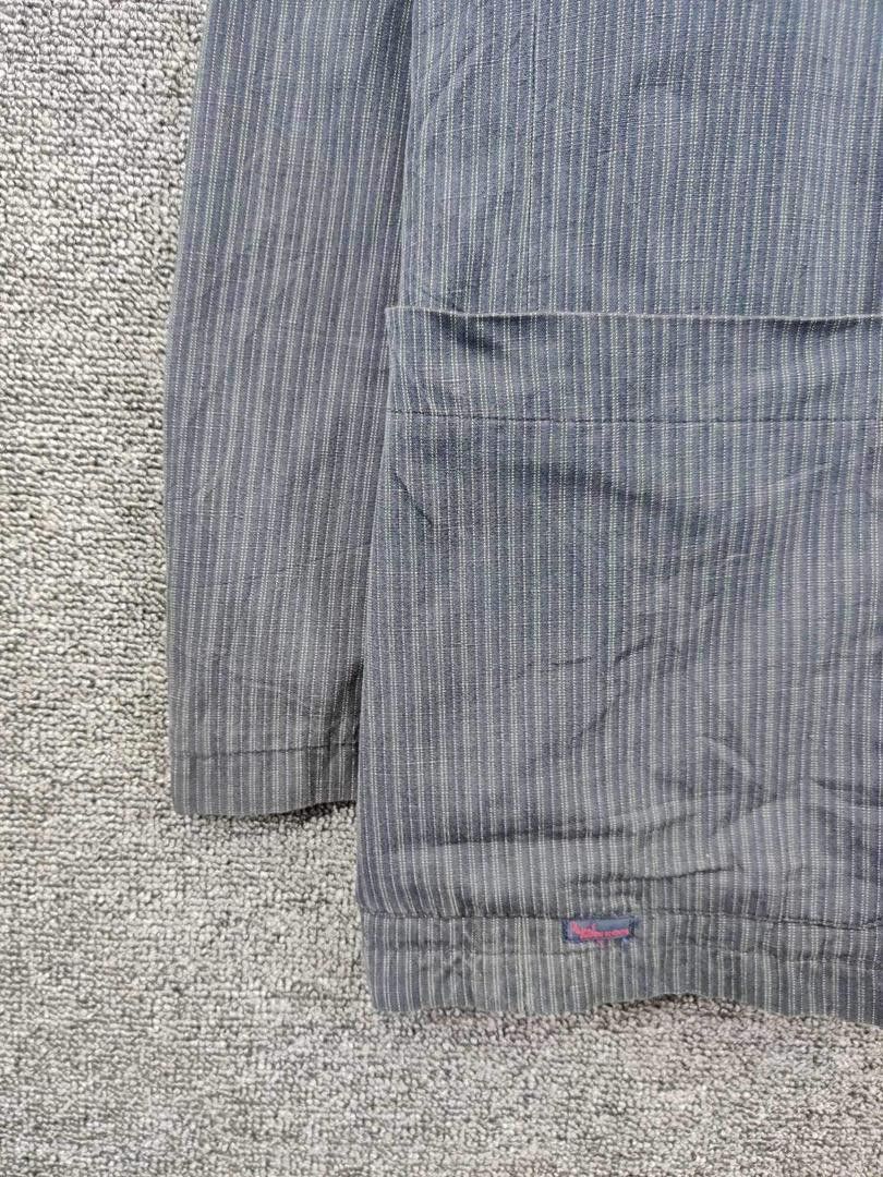 Japanese Brand Vintage Papas Maniere De Heming Blazer Jacket Size US M / EU 48-50 / 2 - 4 Thumbnail