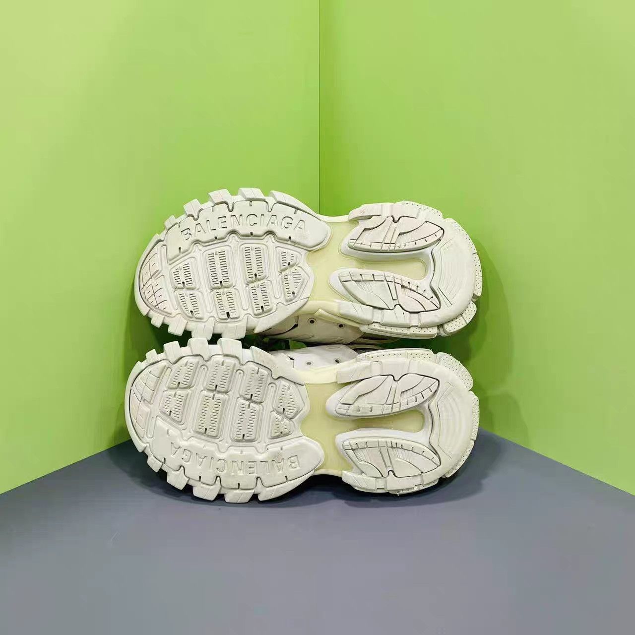 Balenciaga Balenciaga Track Sneakers K15 Size US 7 / IT 37 - 8 Thumbnail