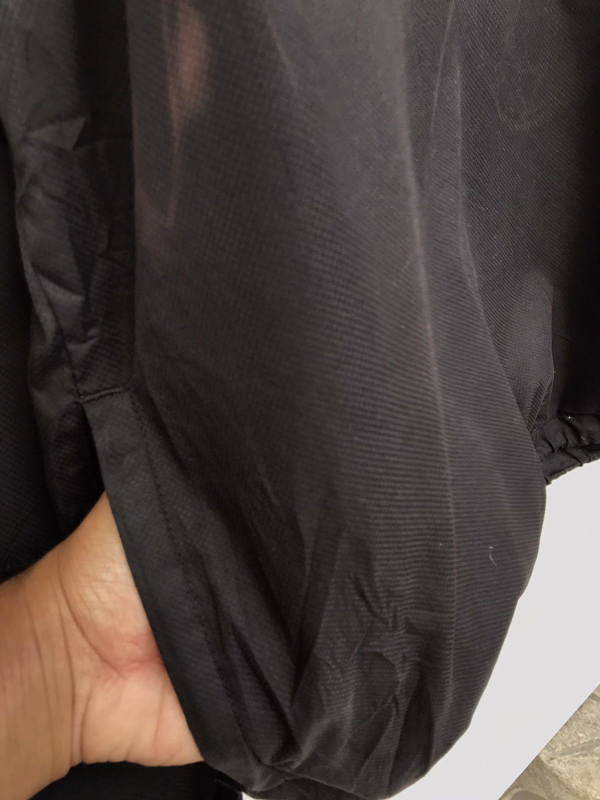 Vintage × Volcom Vintage Volcom V-Line Science Half Zip Jacket Size US L / EU 52-54 / 3 - 5 Thumbnail