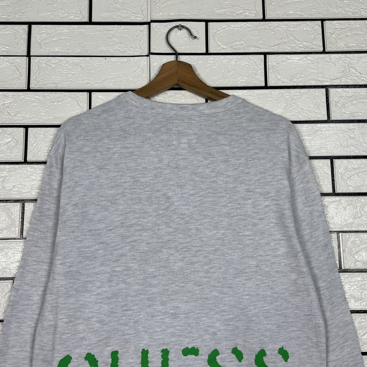 Guess Guess Generation U Crewneck Sweatshirt Size US S / EU 44-46 / 1 - 9 Thumbnail