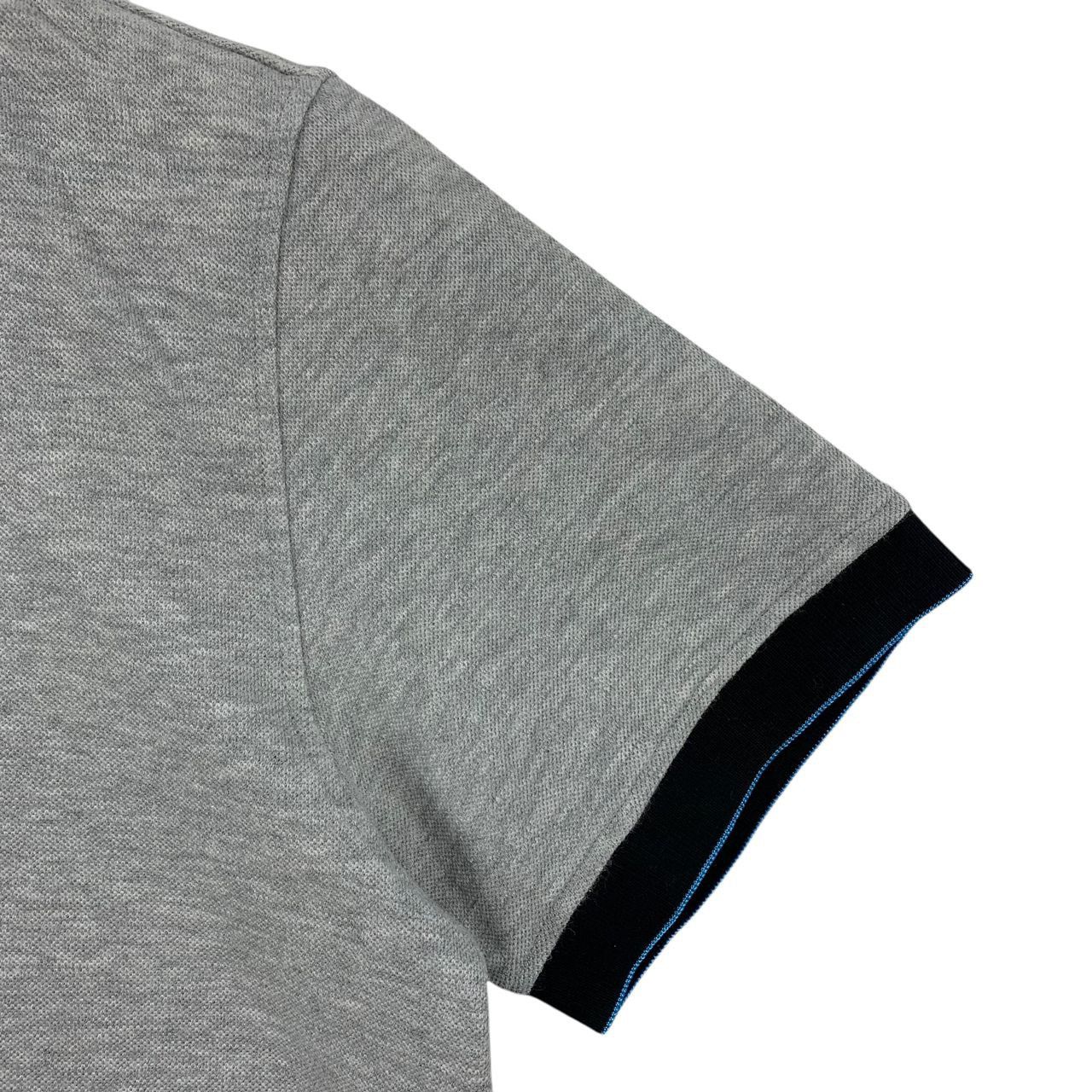 Japanese Brand MARK & LONA japanesebrand polo tee Size US L / EU 52-54 / 3 - 7 Thumbnail