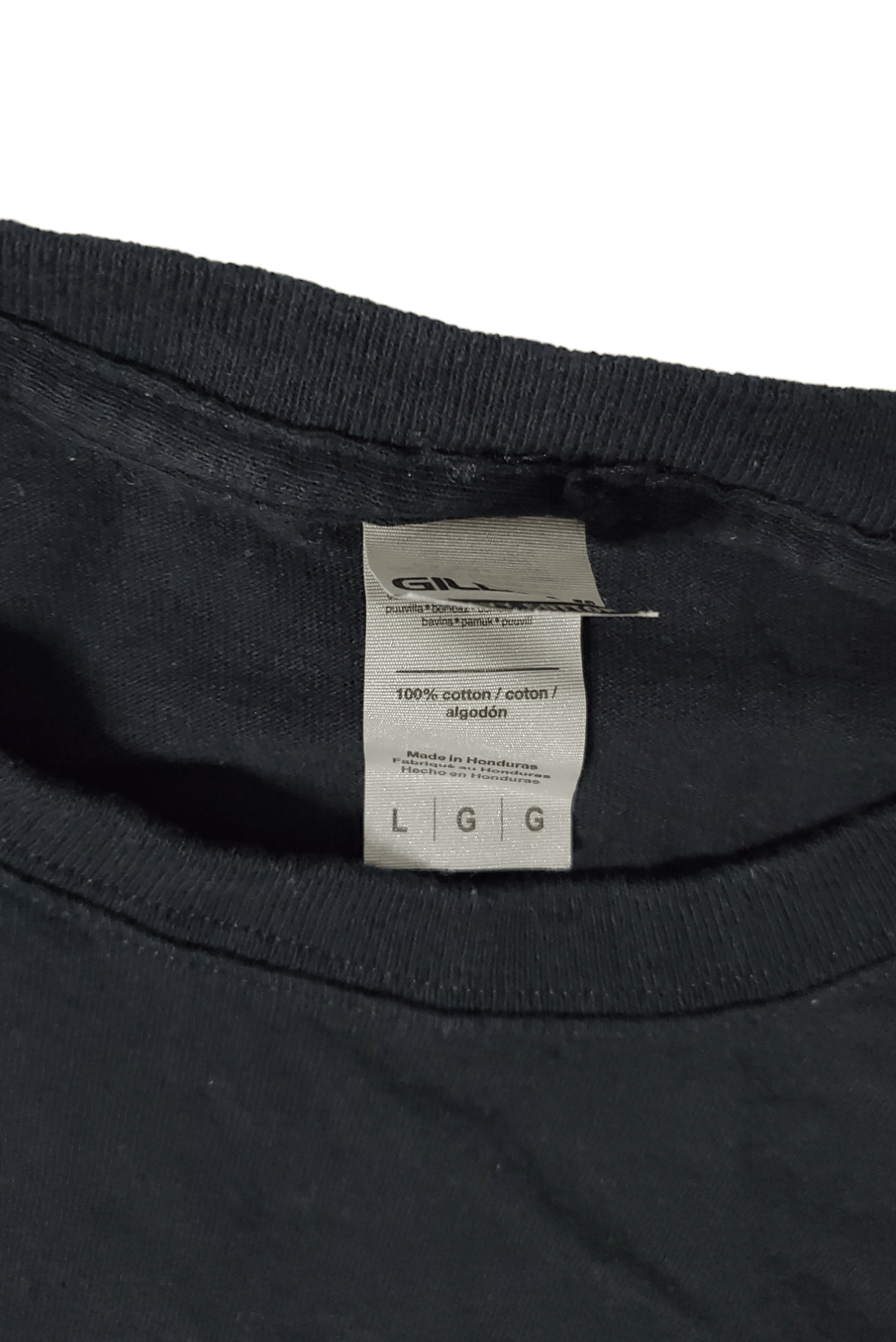 Vintage BTS X Mcdonalds T-Shirt Size US L / EU 52-54 / 3 - 3 Thumbnail