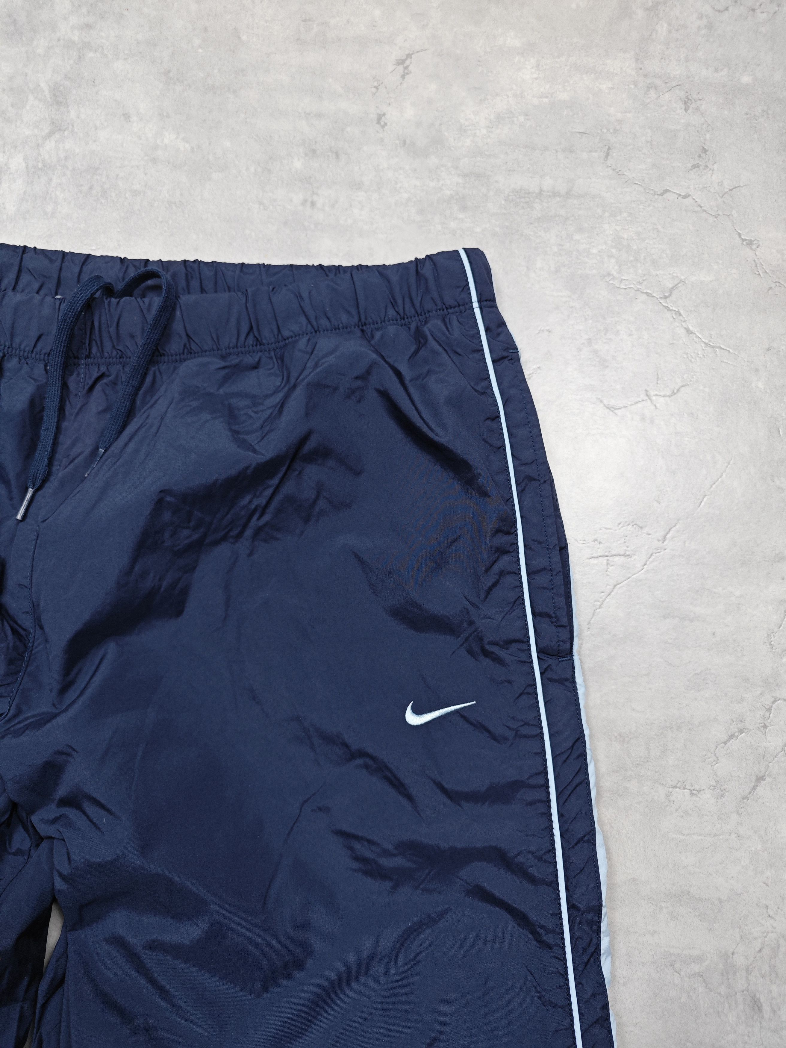 Nike Nike Vintage Track Pants Size US 36 / EU 52 - 3 Thumbnail