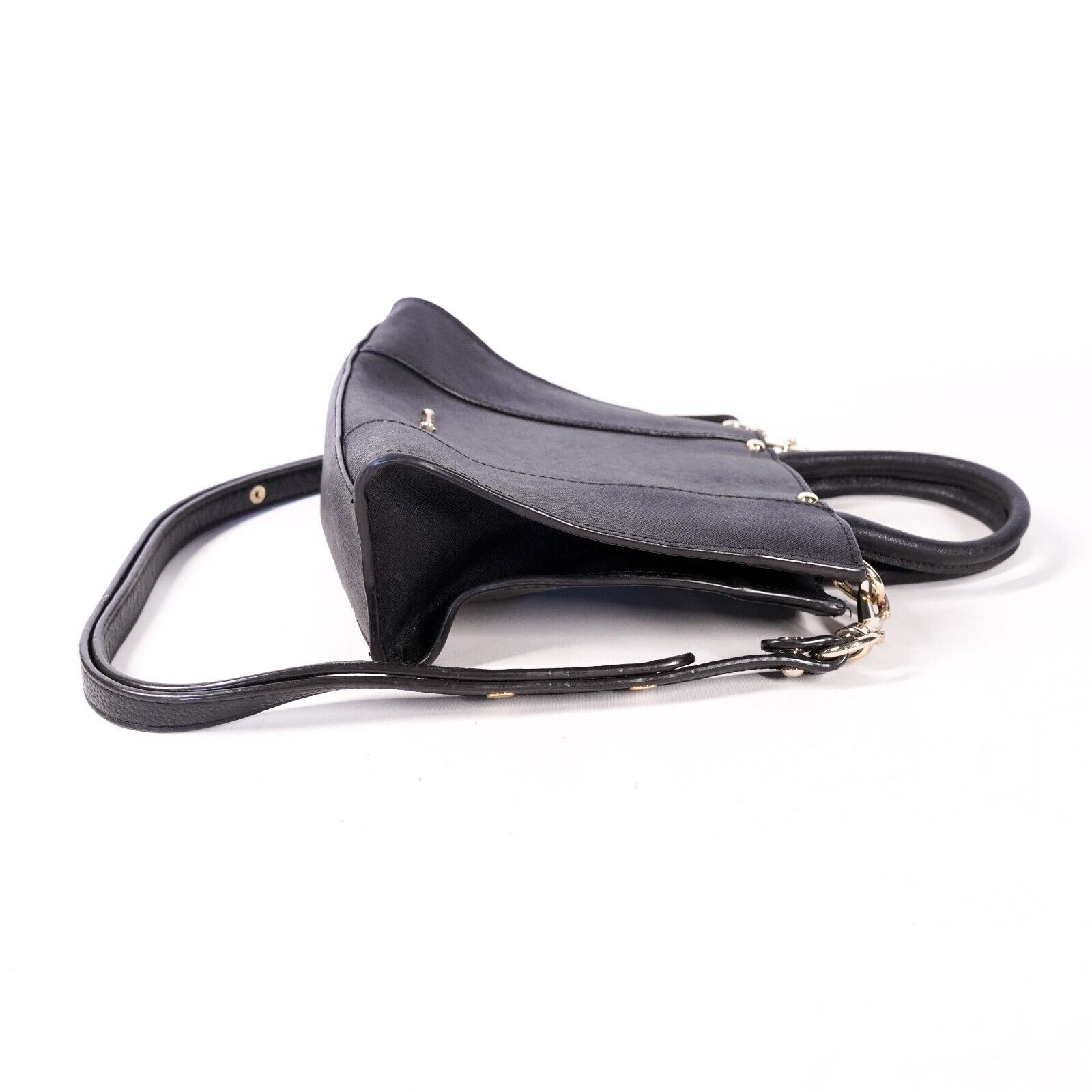 Rebecca Minkoff Rebecca Minkoff Crossbody Handbag Purse Travel Satchel Bag Size ONE SIZE - 4 Thumbnail