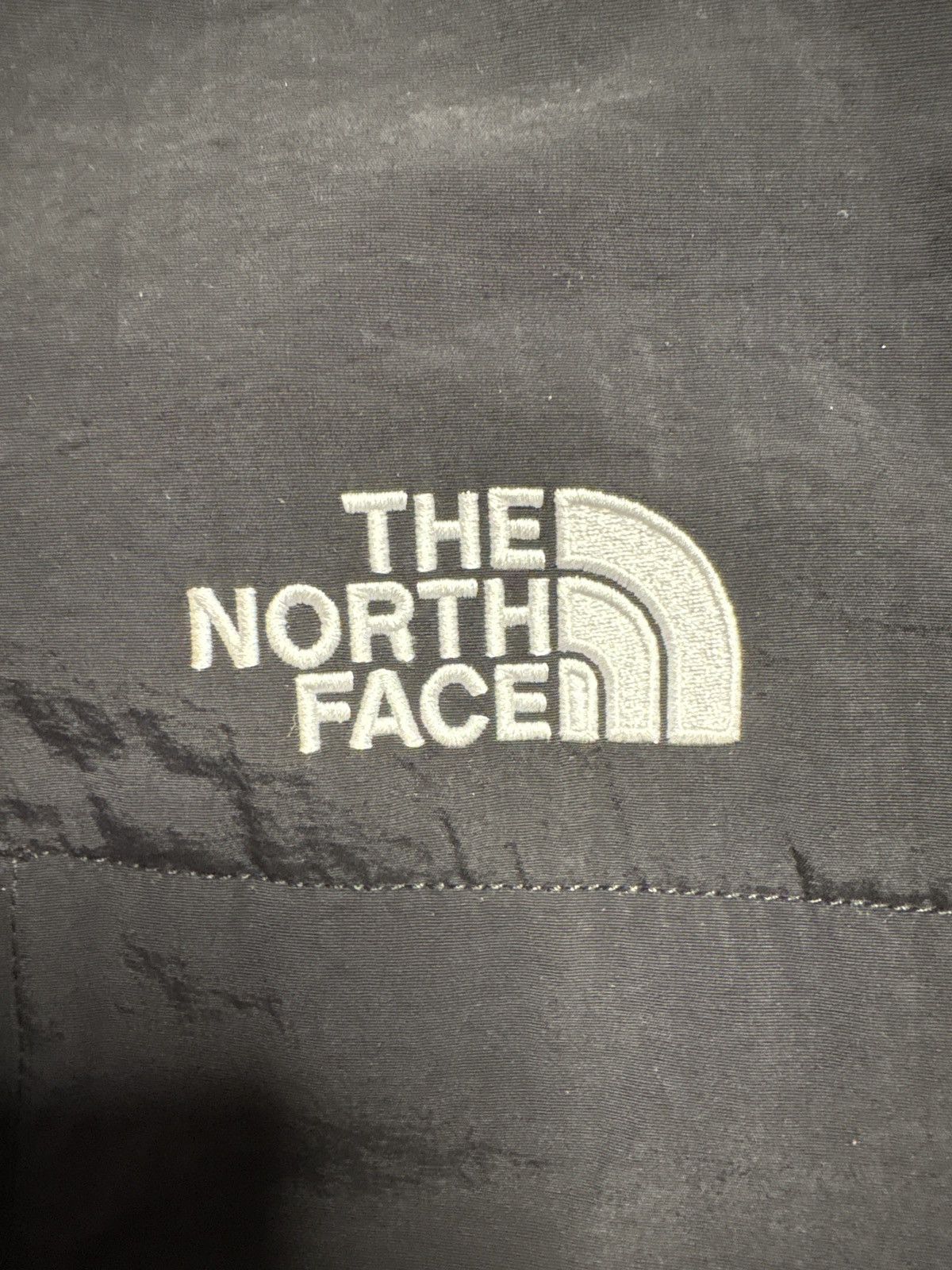 The North Face RARE The North Face Denali 2 Fleece – Lava Print Size L / US 10 / IT 46 - 5 Thumbnail