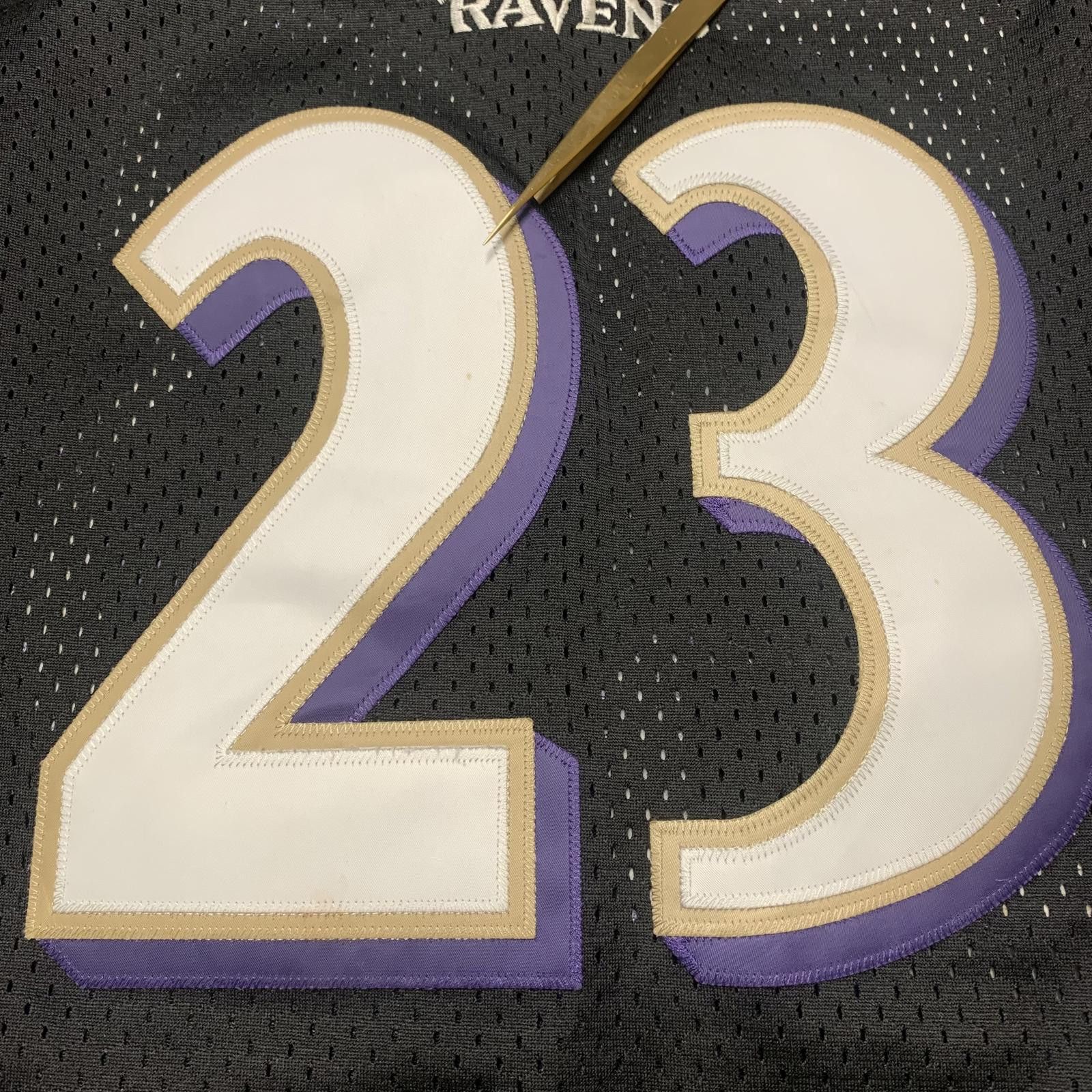 Reebok Baltimore Ravens Willis McGahee Jersey Reebok Sz 50 Size US M / EU 48-50 / 2 - 5 Thumbnail