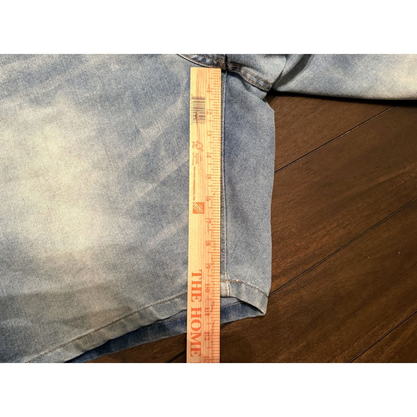 Ecko Unltd. Item Specifications: Brand: North Face Size US 44 / EU 60 - 7 Thumbnail