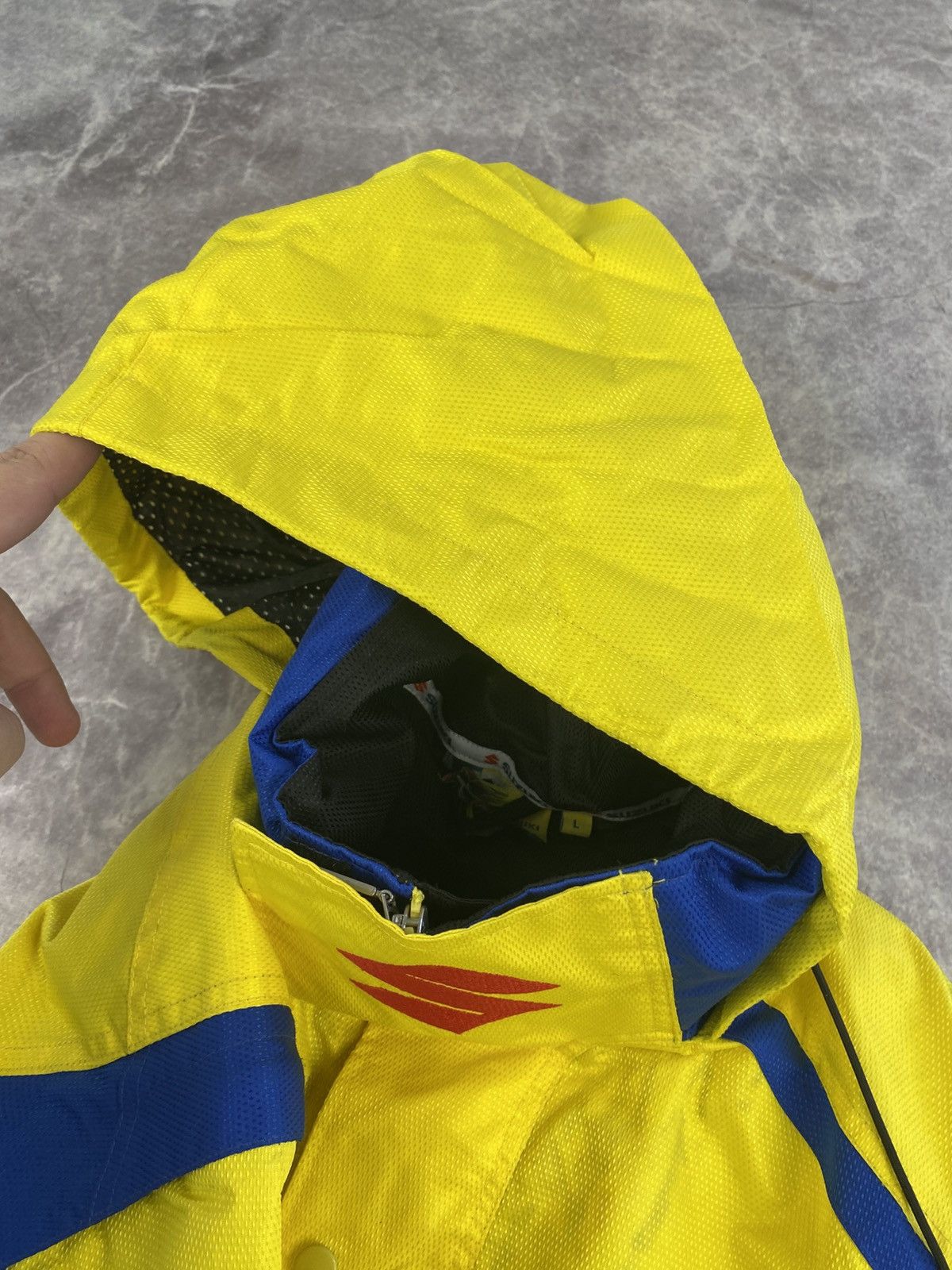 Other Suzuki Team Racing Jacket Size: L Size US L / EU 52-54 / 3 - 20 Thumbnail