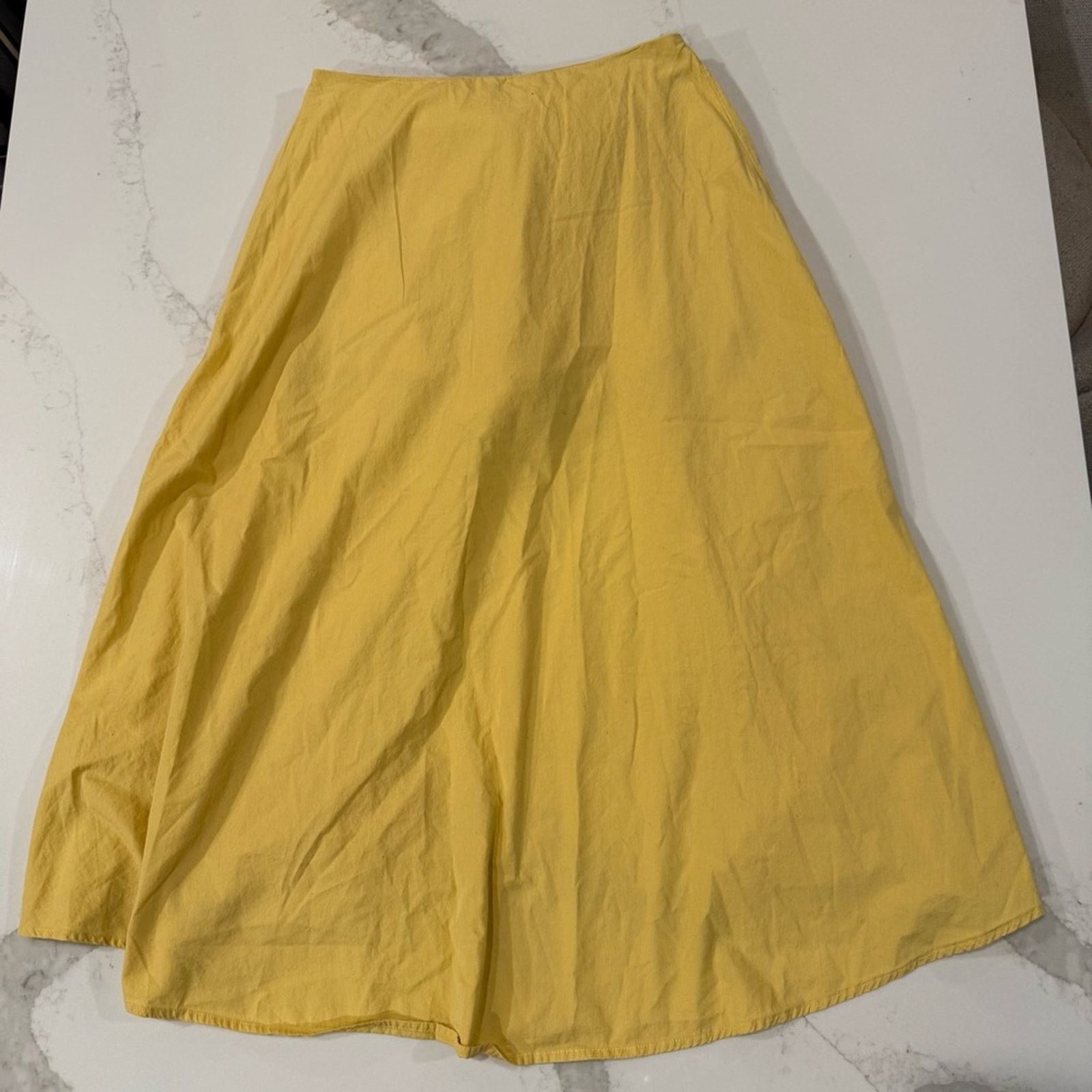 Free People Free People Diggin This Skort HR Shorts Midi Skirt Womens S Size 28" / US 6 / IT 42 - 12 Thumbnail