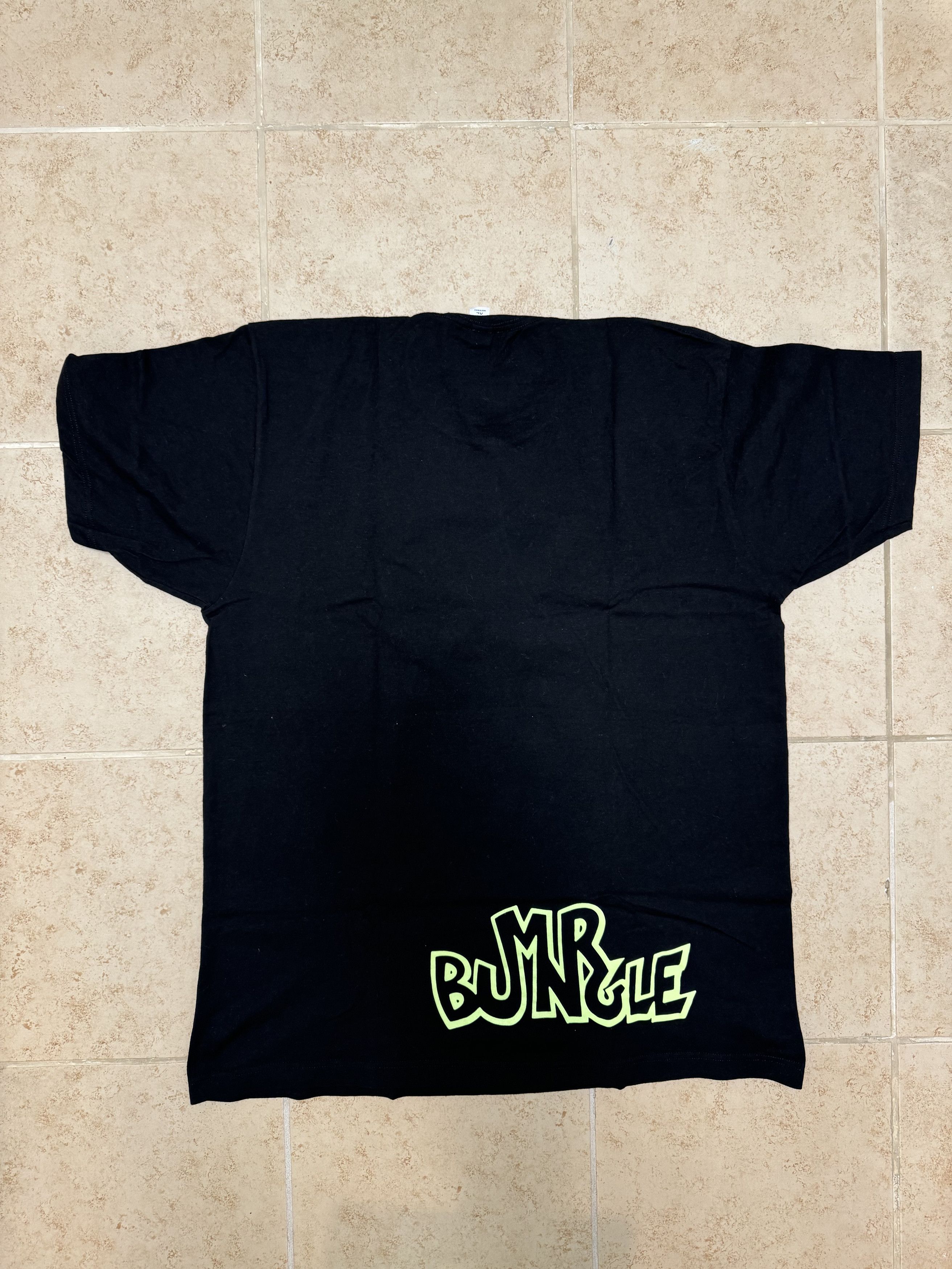 Band Tees Mr Bungle Band T-shirt Size US XL / EU 56 / 4 - 2 Thumbnail