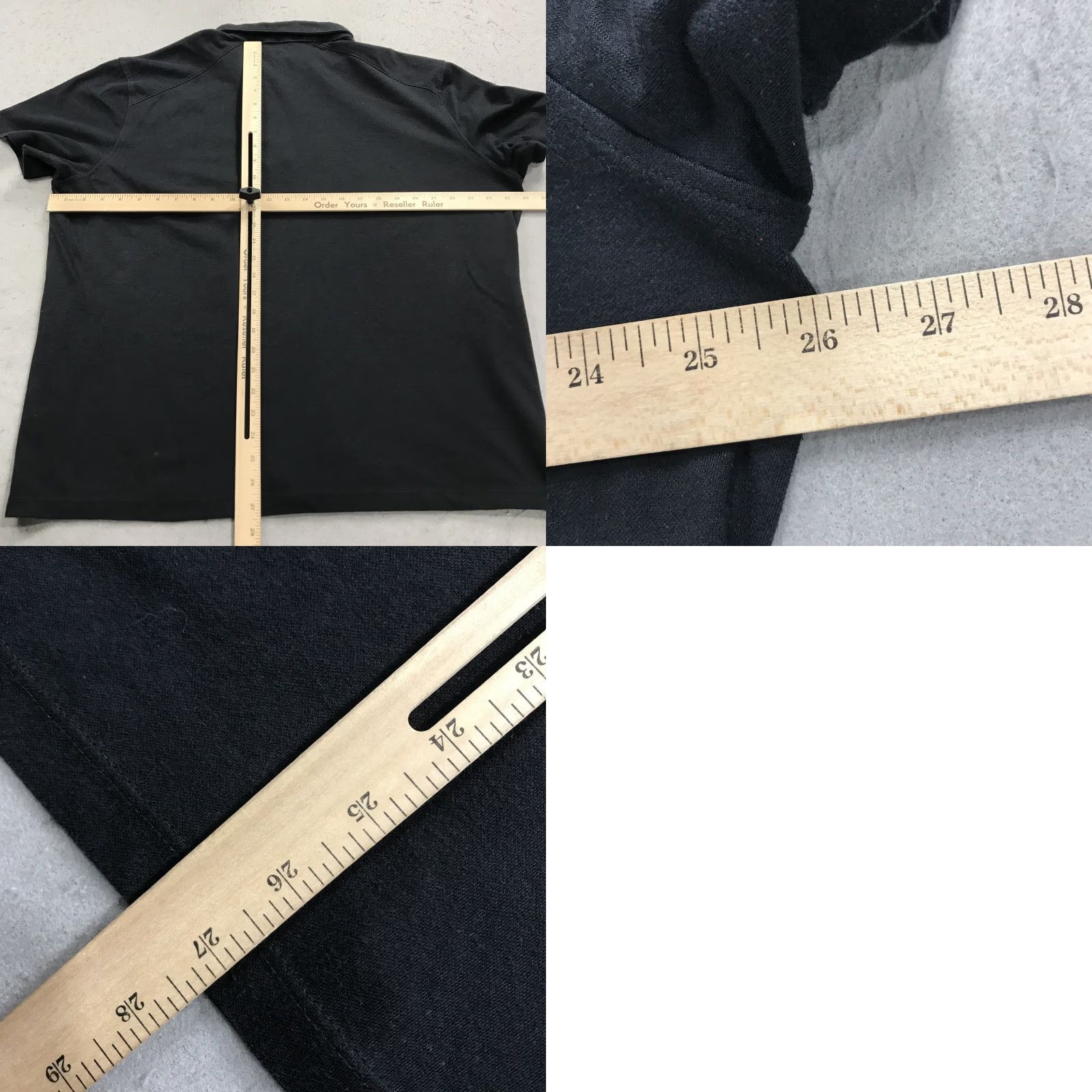 Vintage VINTAGE Size US XXL / EU 58 / 5 - 8 Thumbnail
