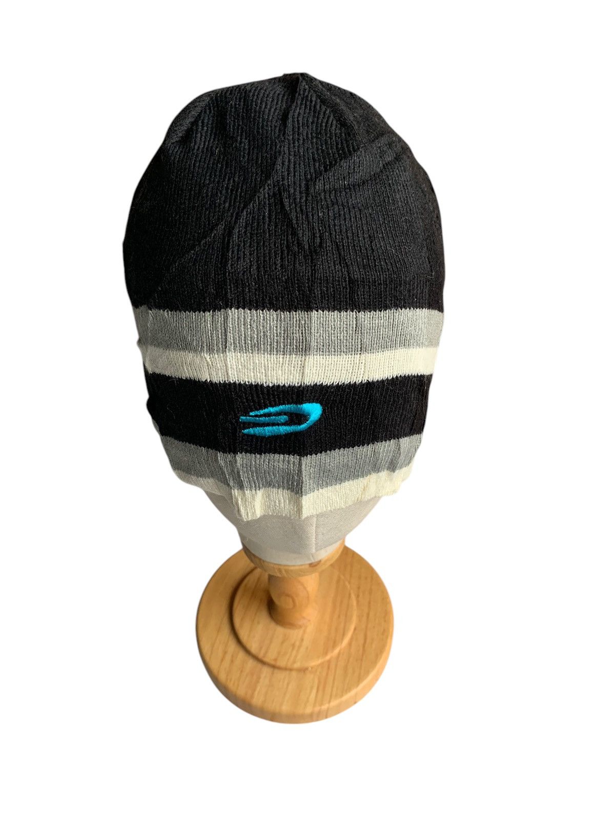 Japanese Brand Streetwear Japanese Winter Sessions Beanie Hats Size ONE SIZE - 4 Thumbnail