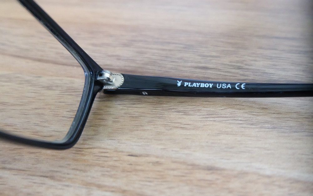 Playboy Playboy Glasses Size ONE SIZE - 5 Thumbnail