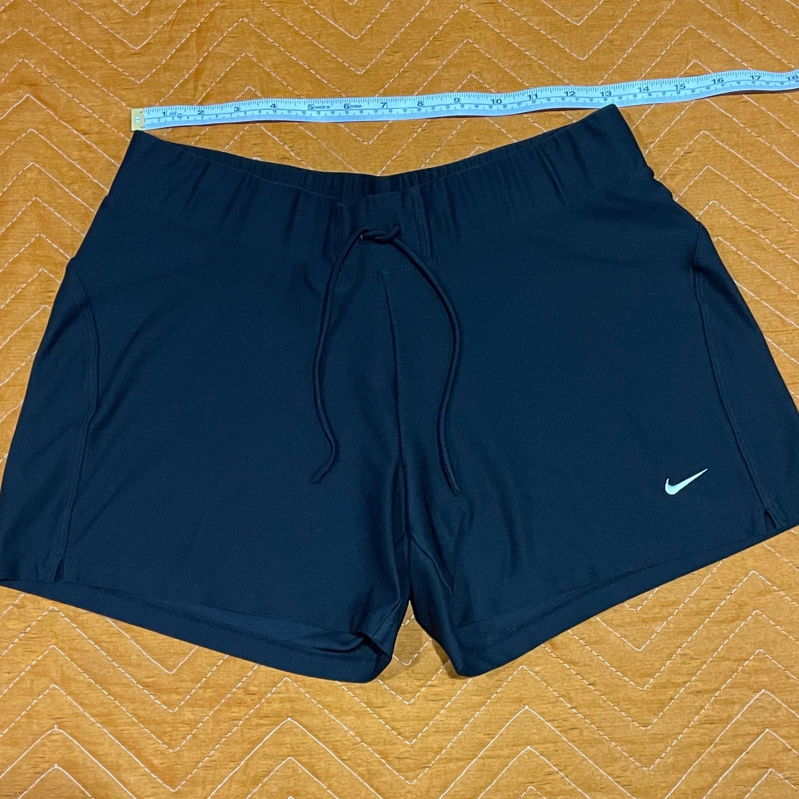 Nike Nike Dri-FIT Skort Size 30" / US 8 / IT 44 - 4 Thumbnail