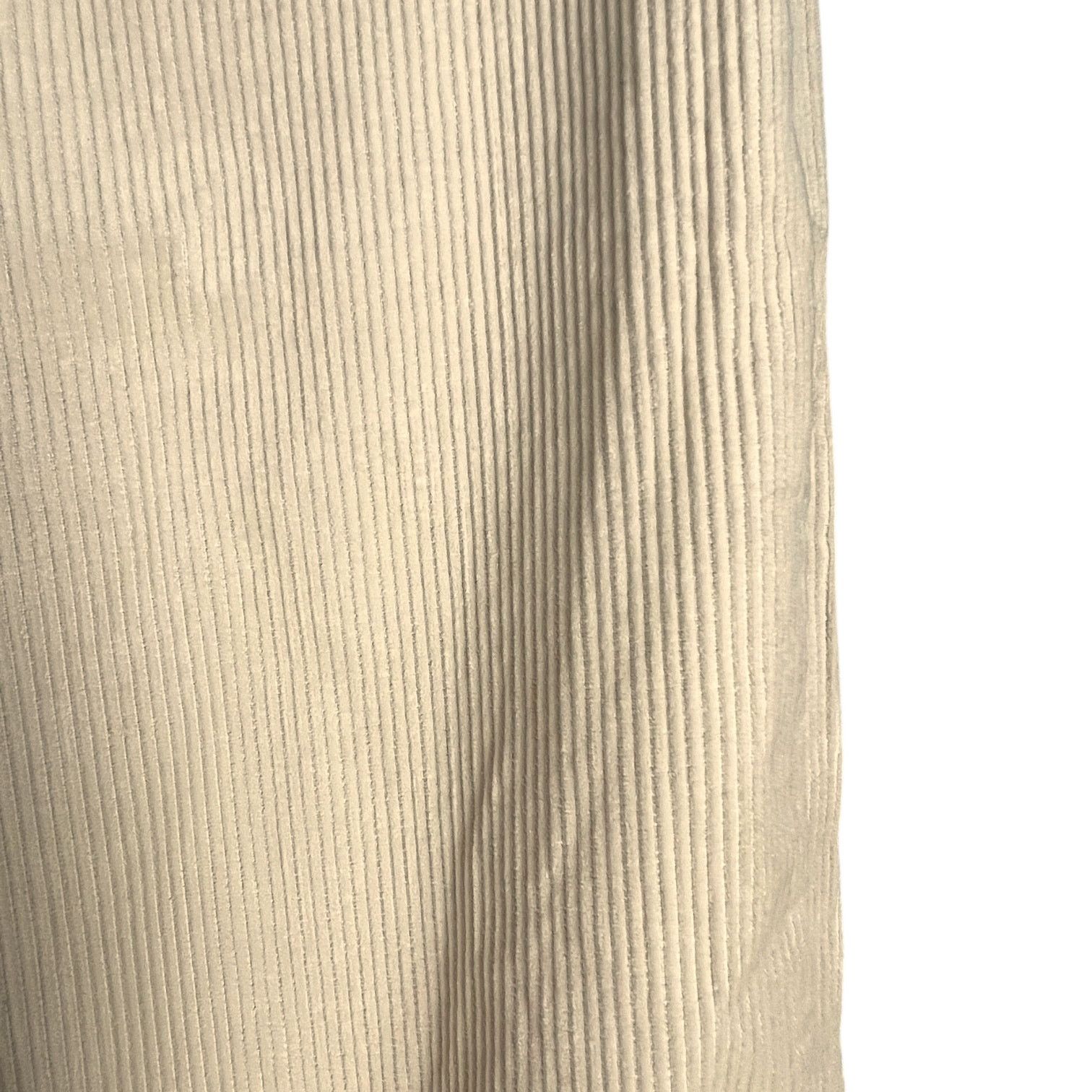 PRINCESS POLLY NWT Women's Princess Polly High Rise Wide Corduroy Pants - 2 Size 26" / US 2 / IT 38 - 5 Thumbnail