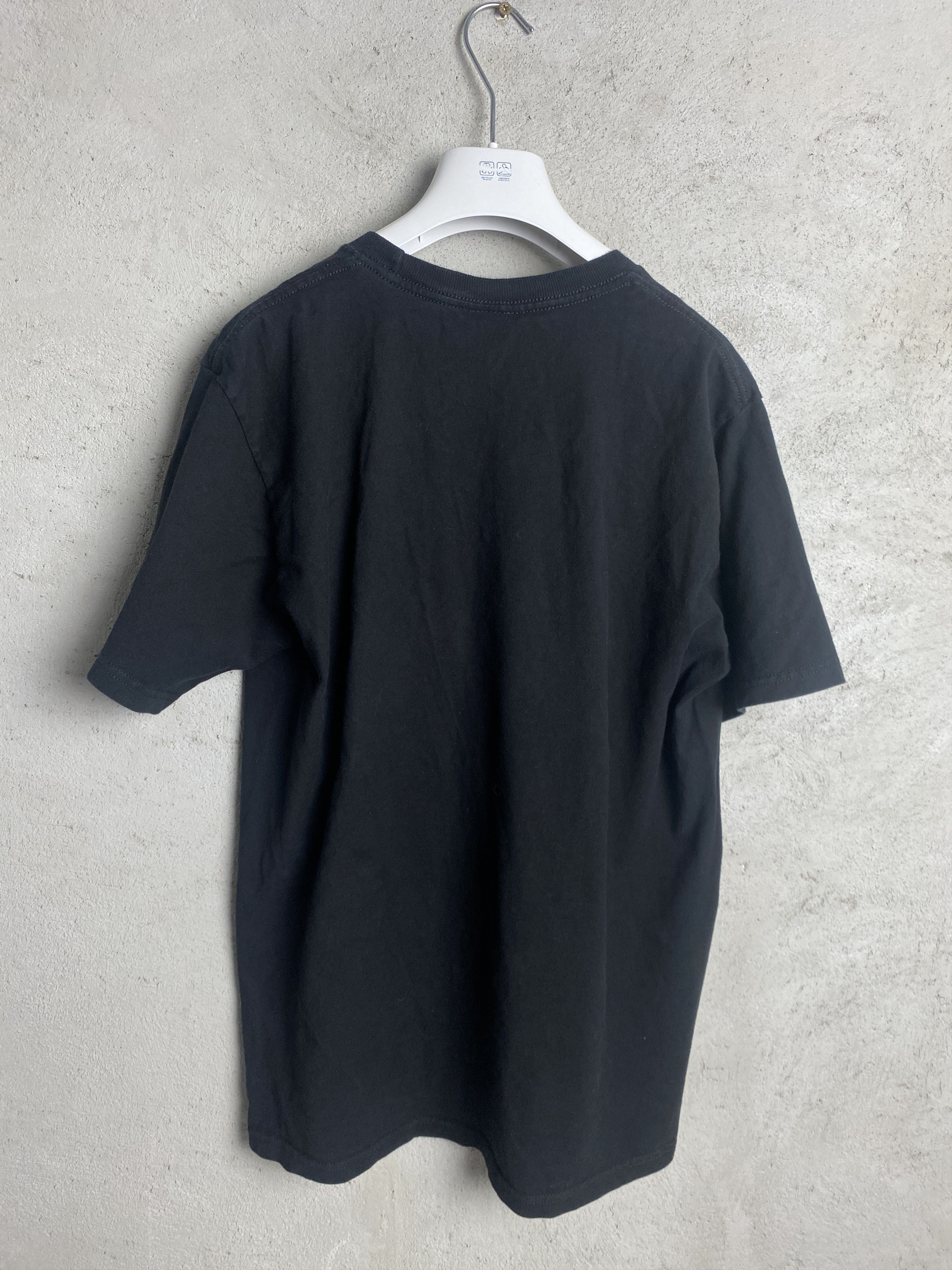 Stussy Stussy t-shirt tee y2k goprocre rap skate sport opium Size US M / EU 48-50 / 2 - 5 Thumbnail